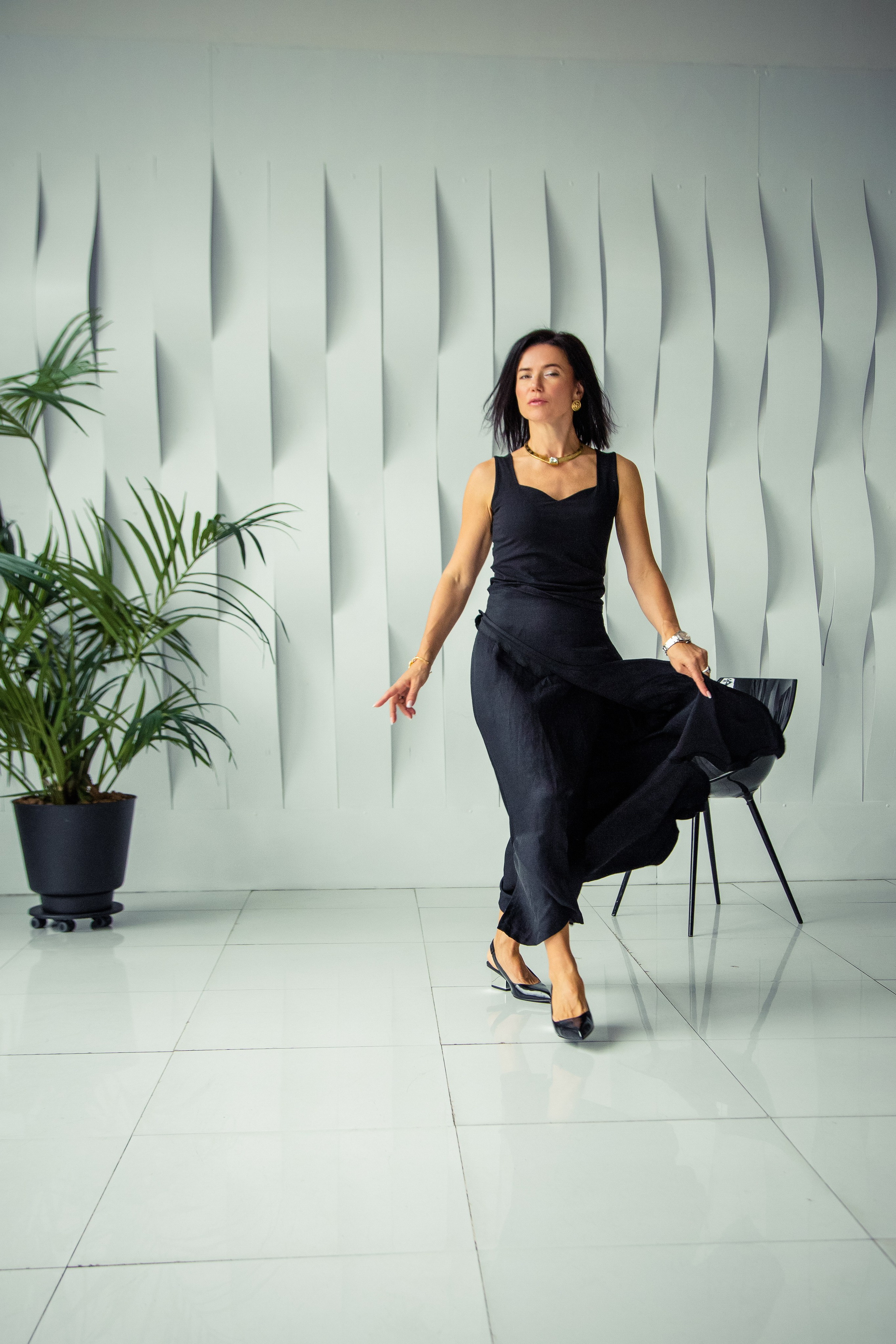 Студийная фотосессия Cross Studio зал Волна. Свадебный и семейный фотограф в Москве и Подмосковье Лариса Козлова