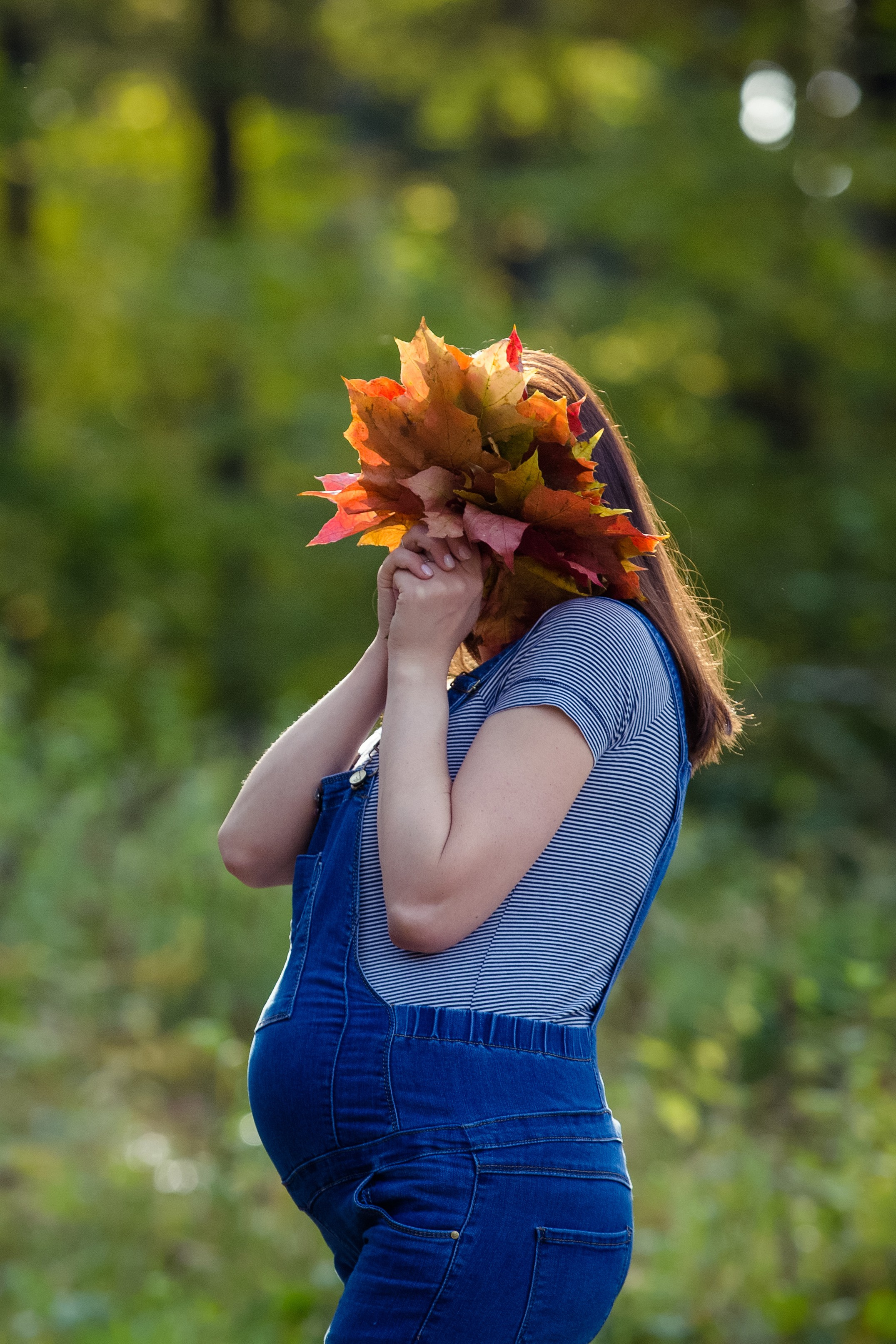 Фотосессия беременности. Парная фотосессия. Свадебный и семейный фотограф в Москве и Подмосковье Лариса Козлова