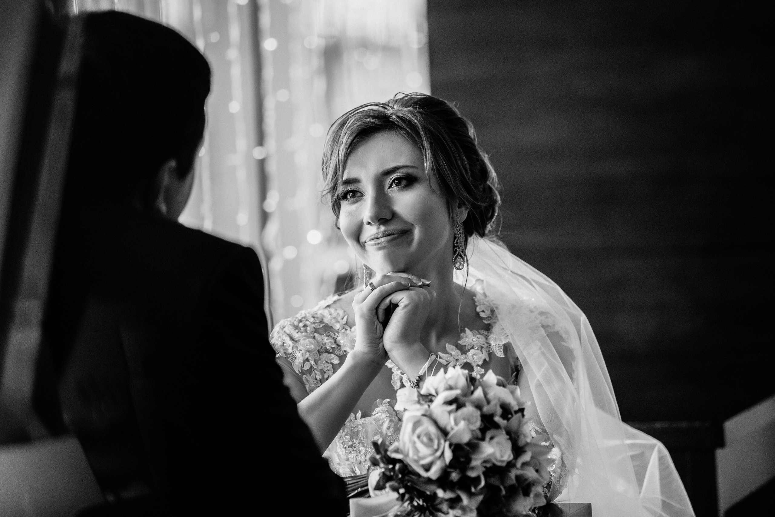 Мария и Николай. Свадебный и семейный фотограф в Москве и Подмосковье Лариса Козлова