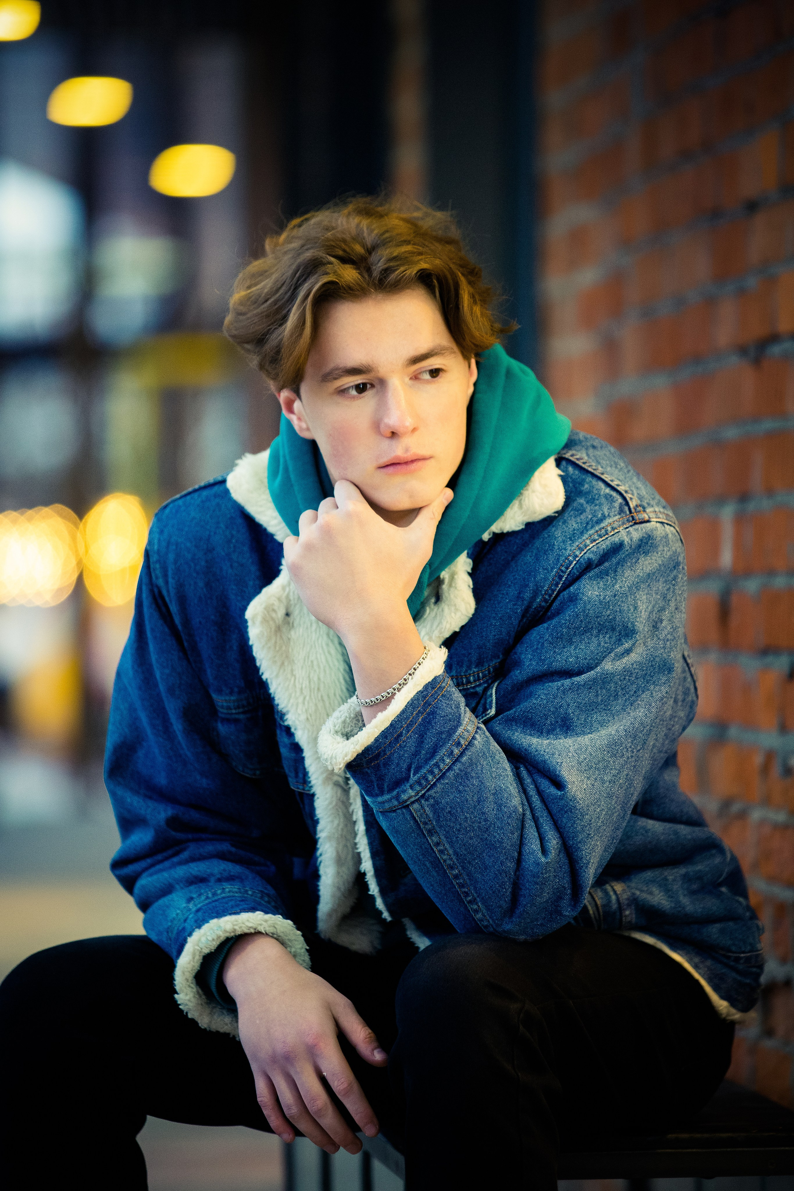 Фотосессия Дизайн-завод. Свадебный и семейный фотограф в Москве и Подмосковье Лариса Козлова