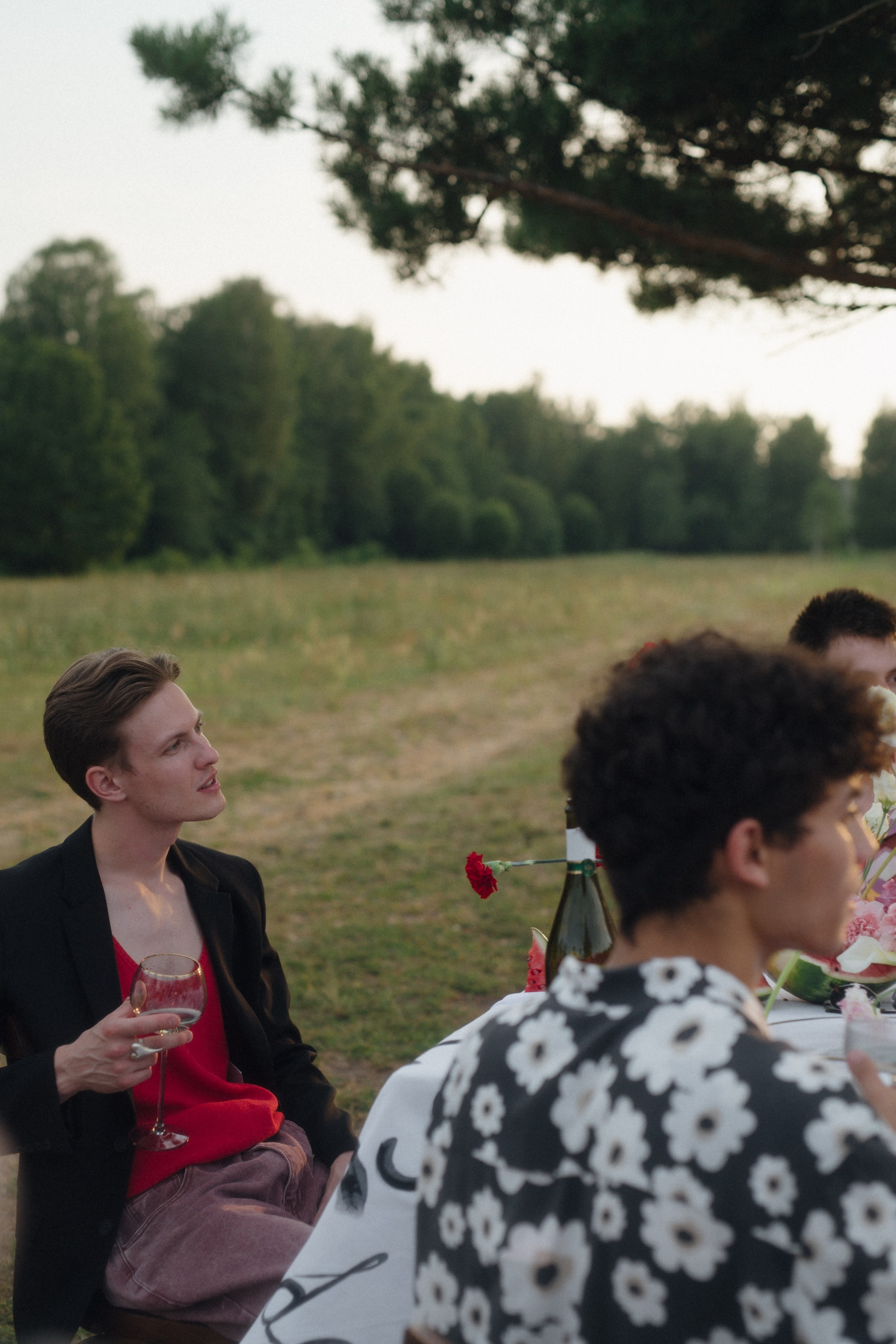 Гриша и Влада. Свадебный фотограф в Москве и Ярославле Павел Кандауров