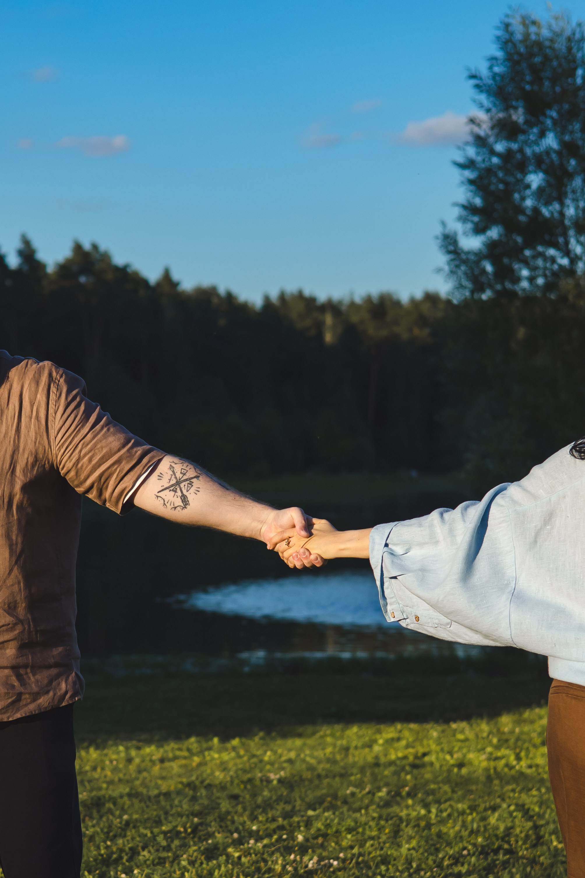 Семейный Женский Фотограф в Москве Камилла Максимова