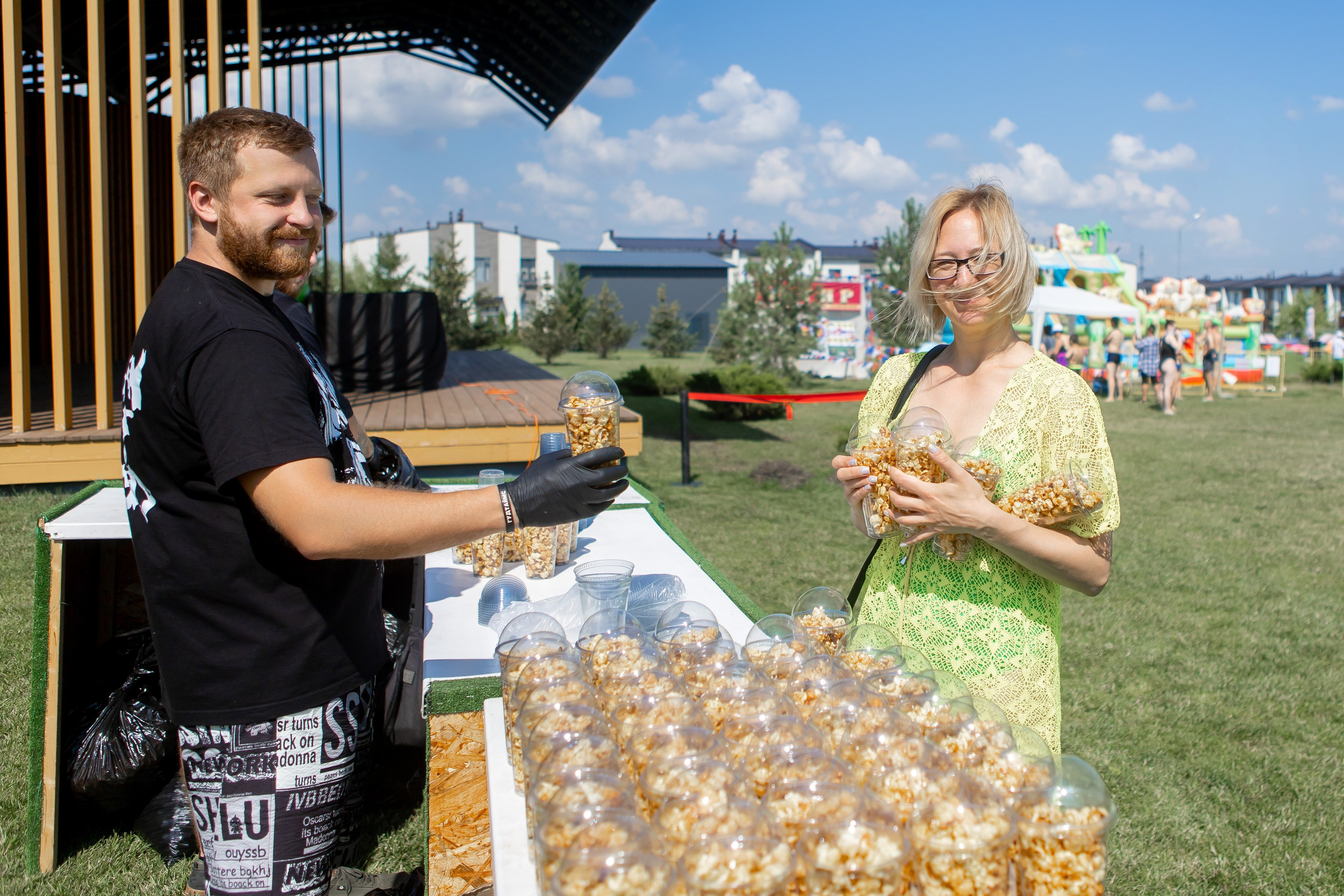 БЕКАРТ — День Семьи. Свадебный и портретный Фотограф в Липецке Дмитрий Котюков