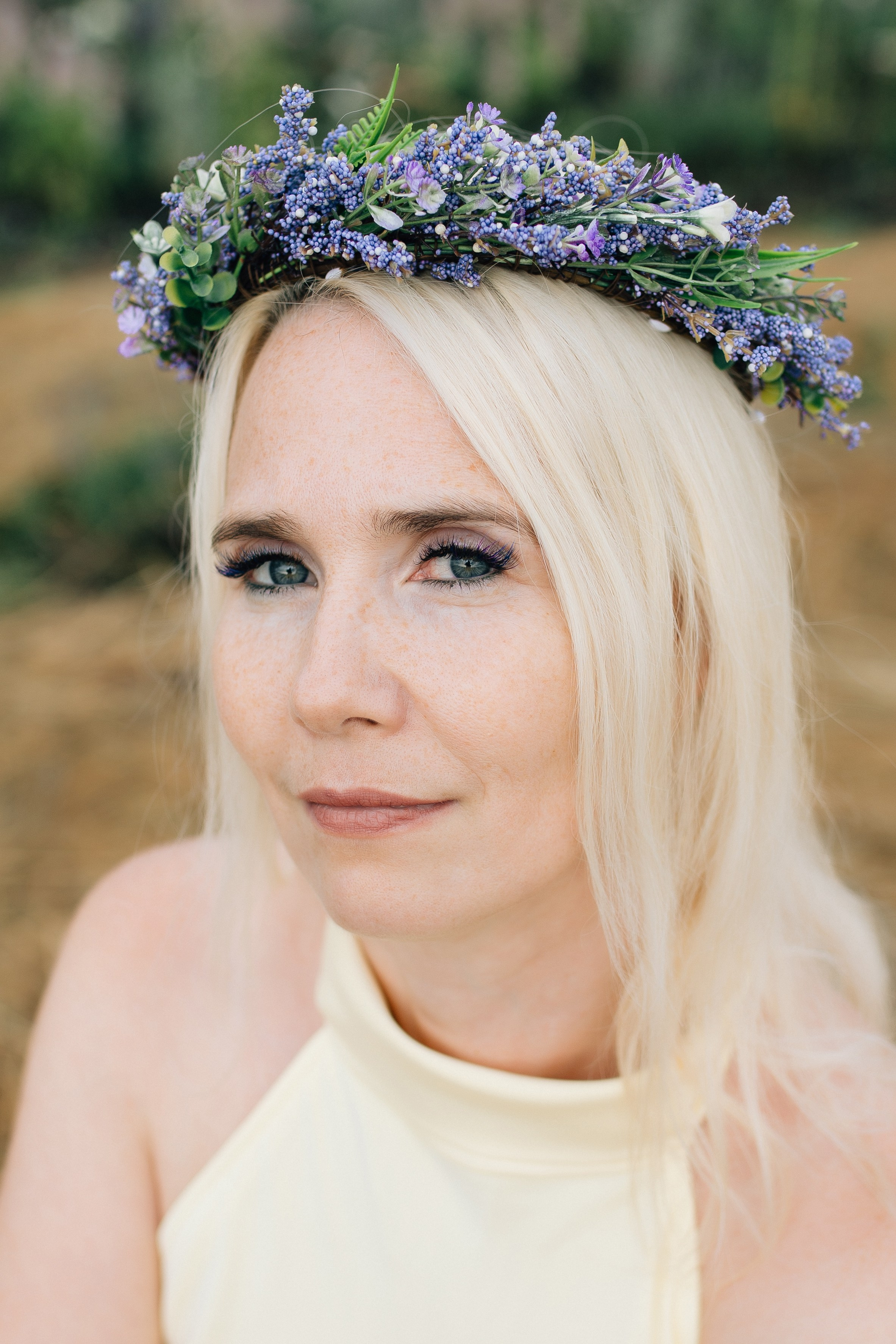 Екатерина. Портретный и лайфстайл фотограф в Москве Катерина Медведева