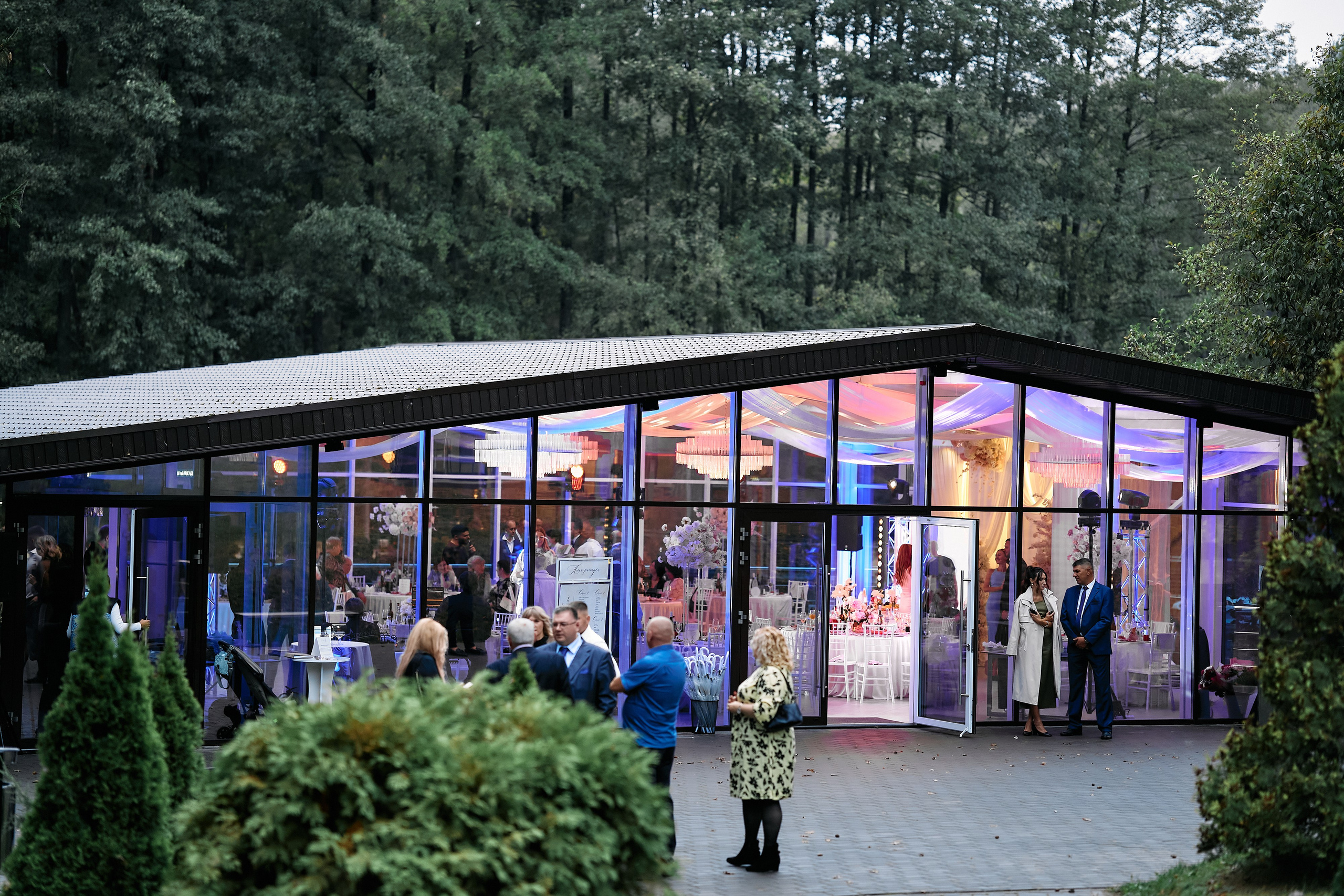 Алина и Илья. Свадебный фотограф Минск РБ