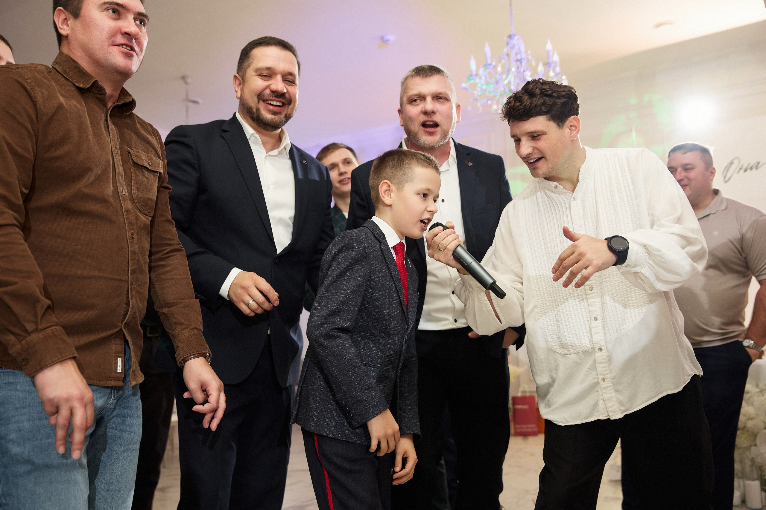 Иван & Вита /Тула. Другой взгляд на фотографию