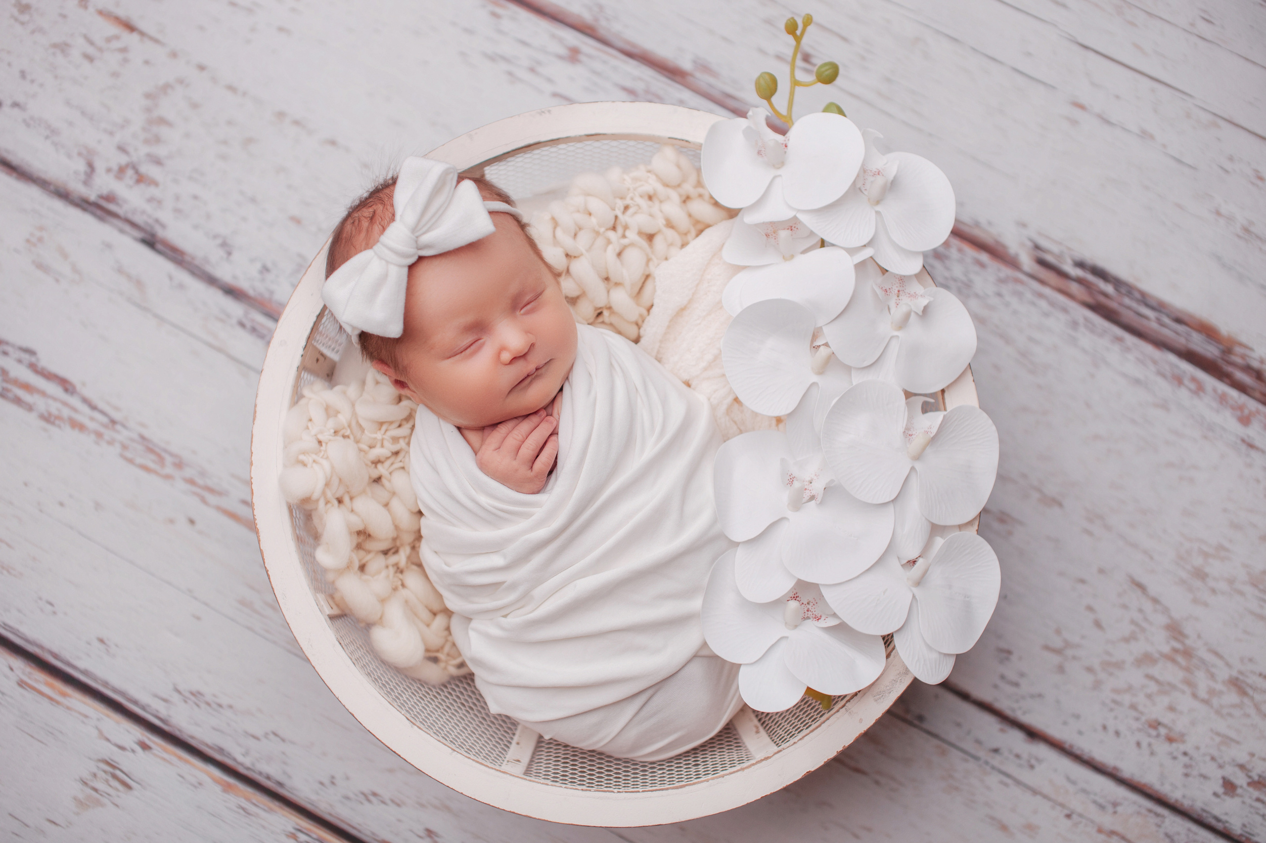 Новорождённые. Фотограф новорождённых в Москве и МО