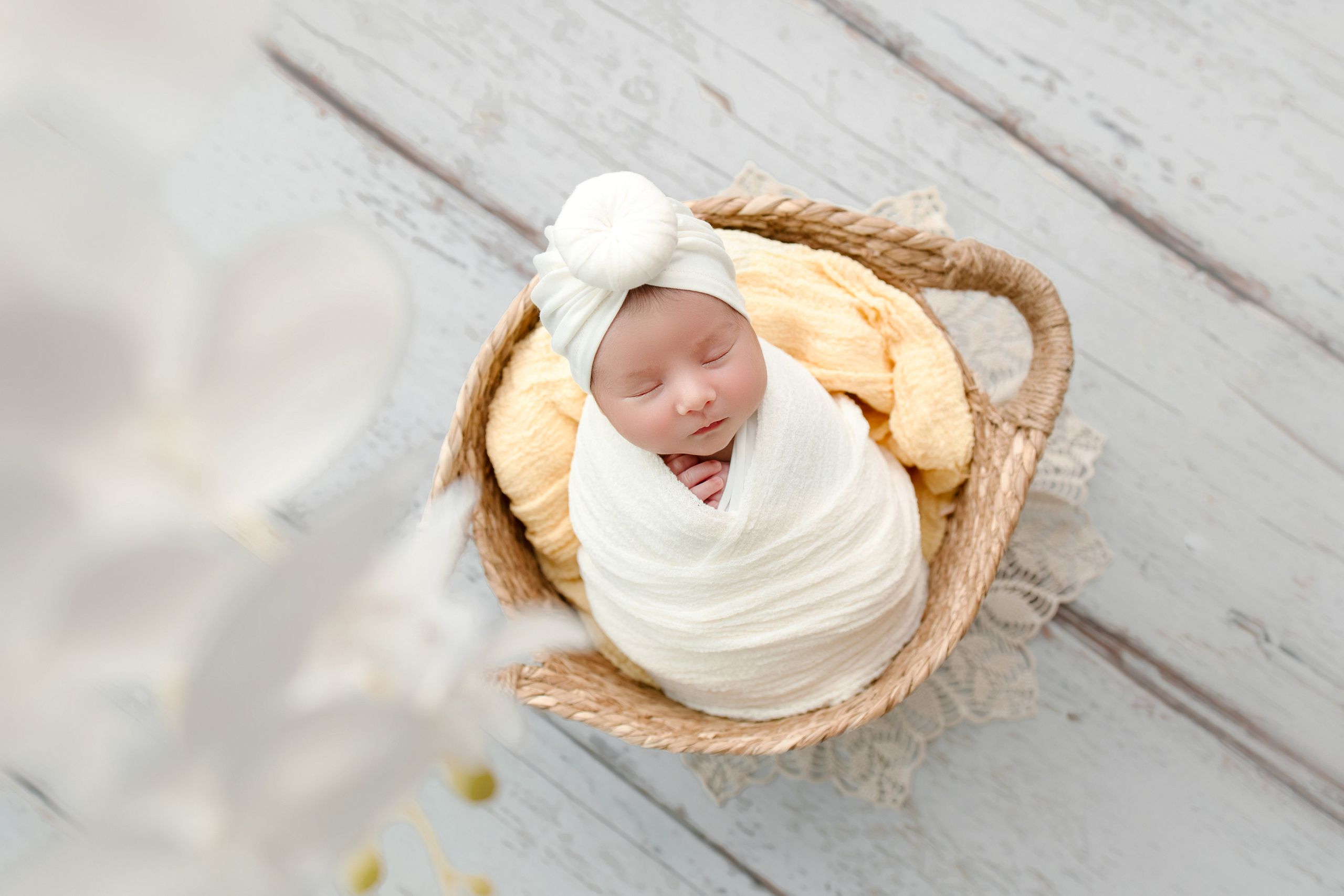 Новорождённые. Фотограф новорождённых в Москве и МО