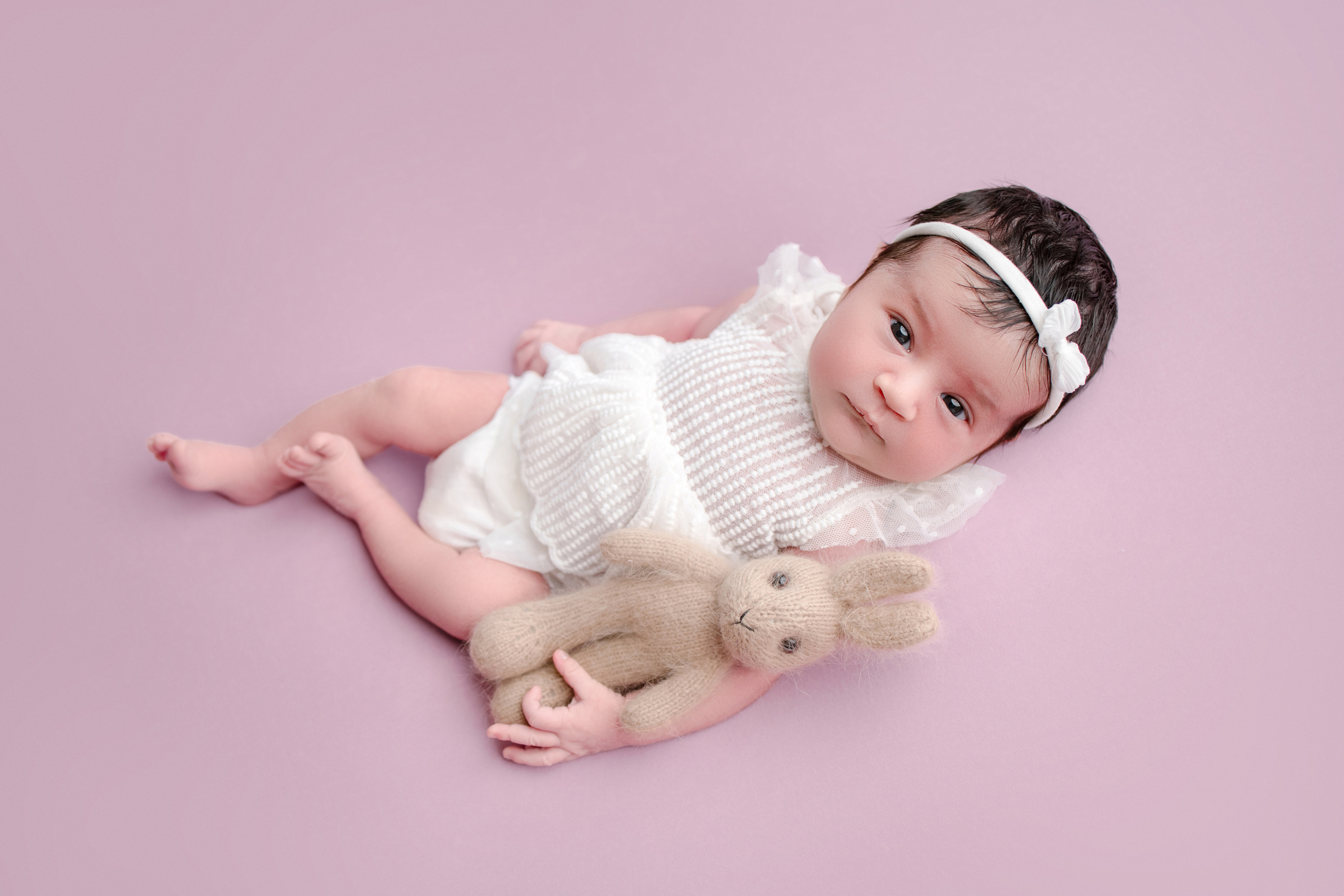 Новорождённые. Фотограф новорождённых в Москве и МО