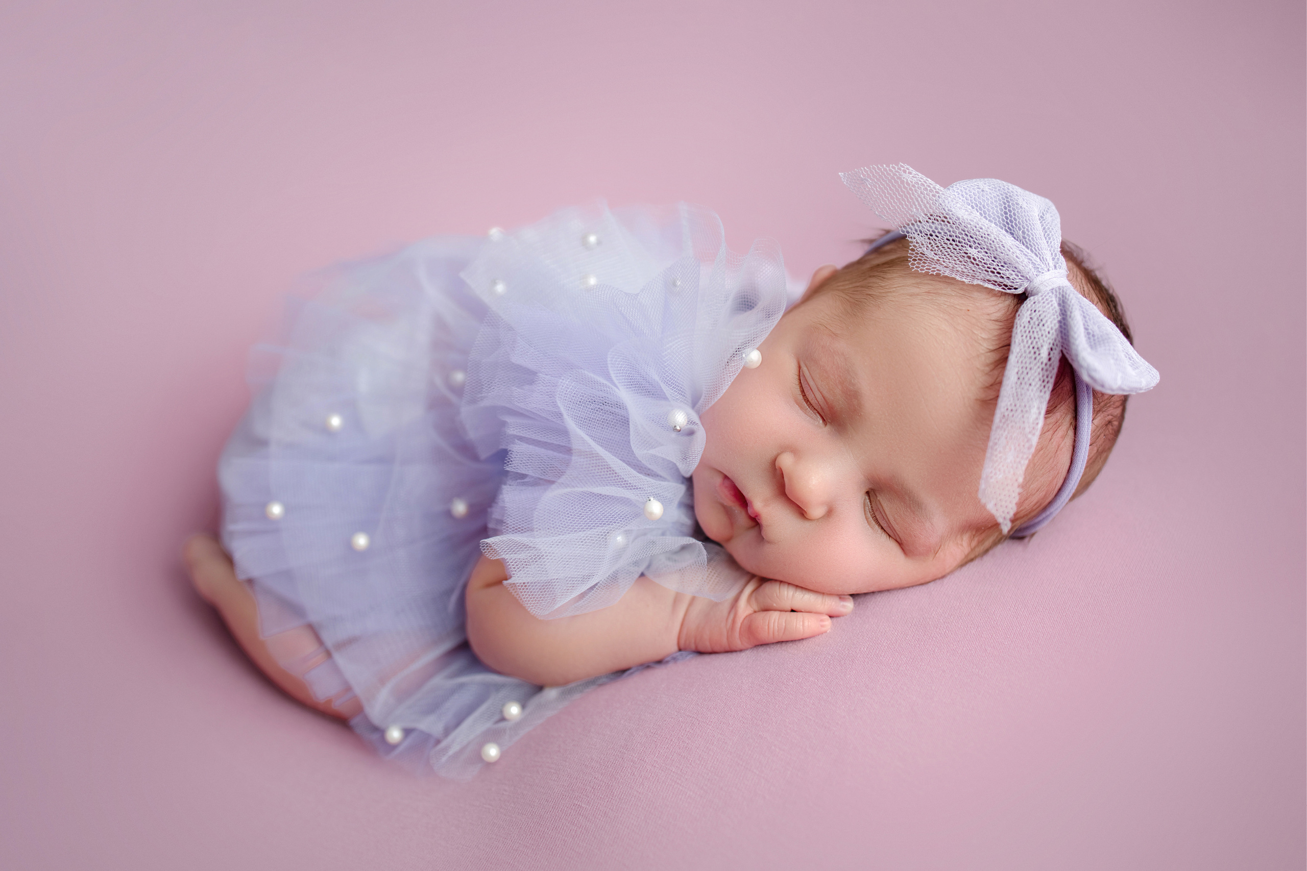 Новорождённые. Фотограф новорождённых в Москве и МО