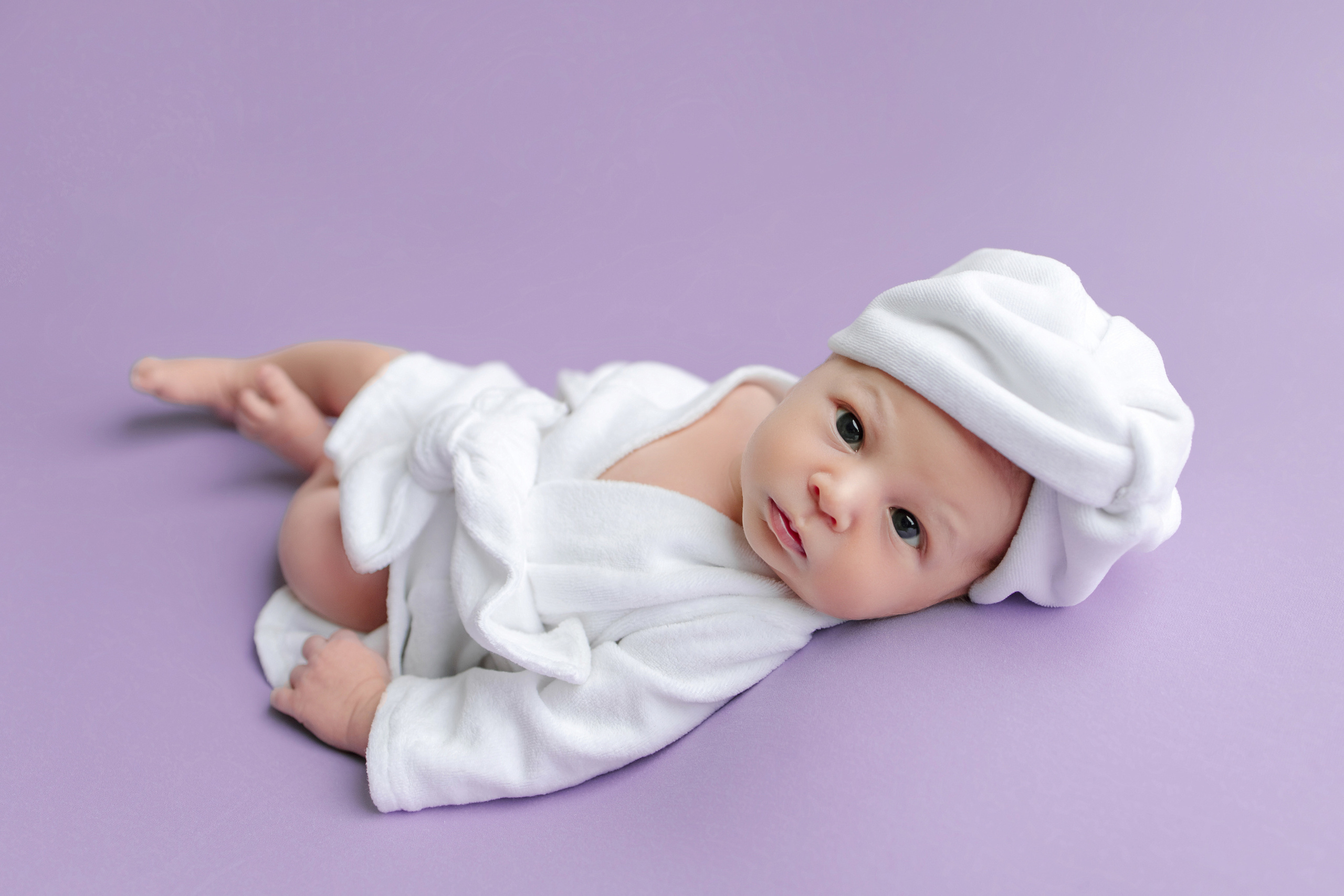 Новорождённые. Фотограф новорождённых в Москве и МО