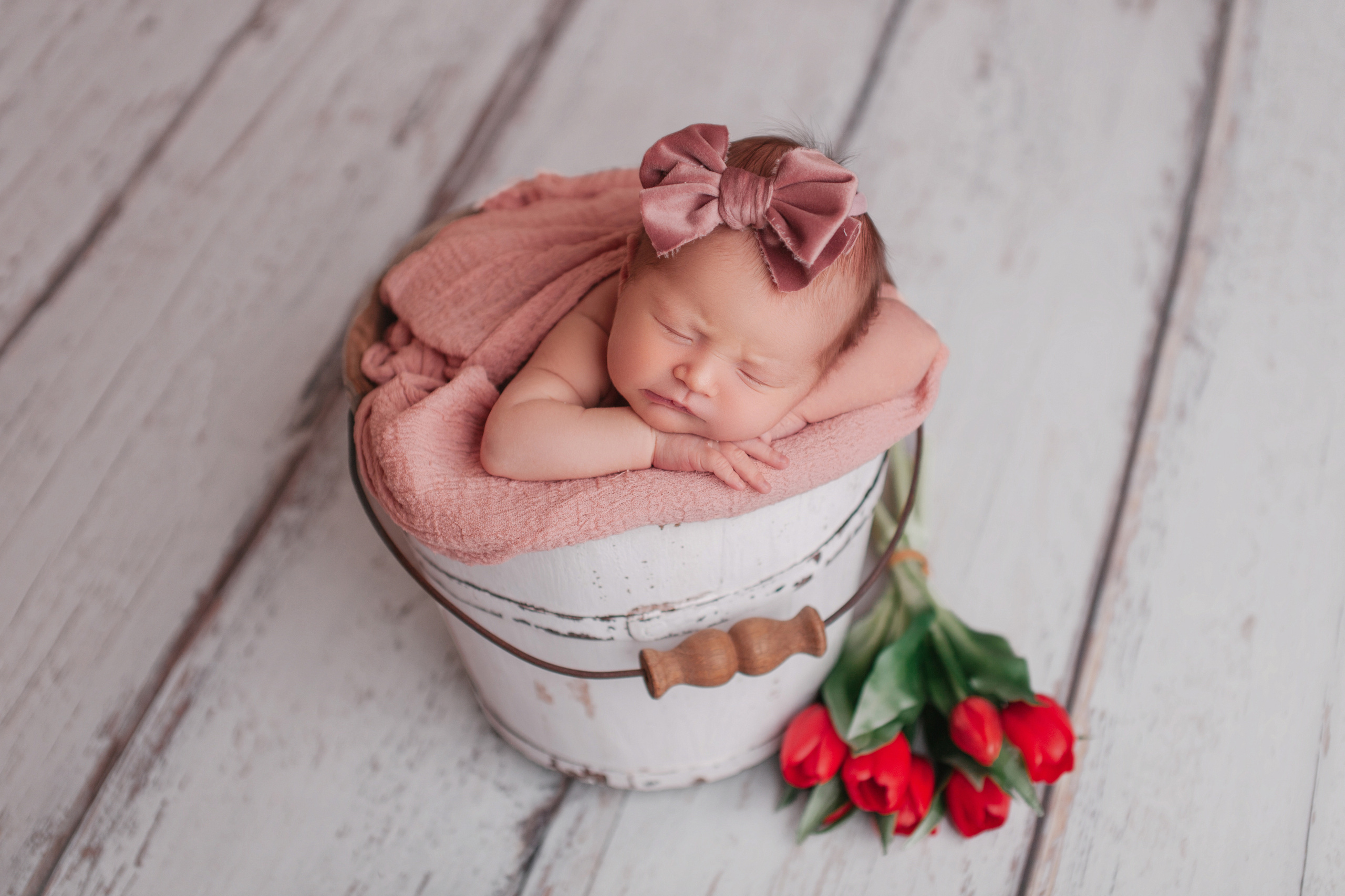 Новорождённые. Фотограф новорождённых в Москве и МО