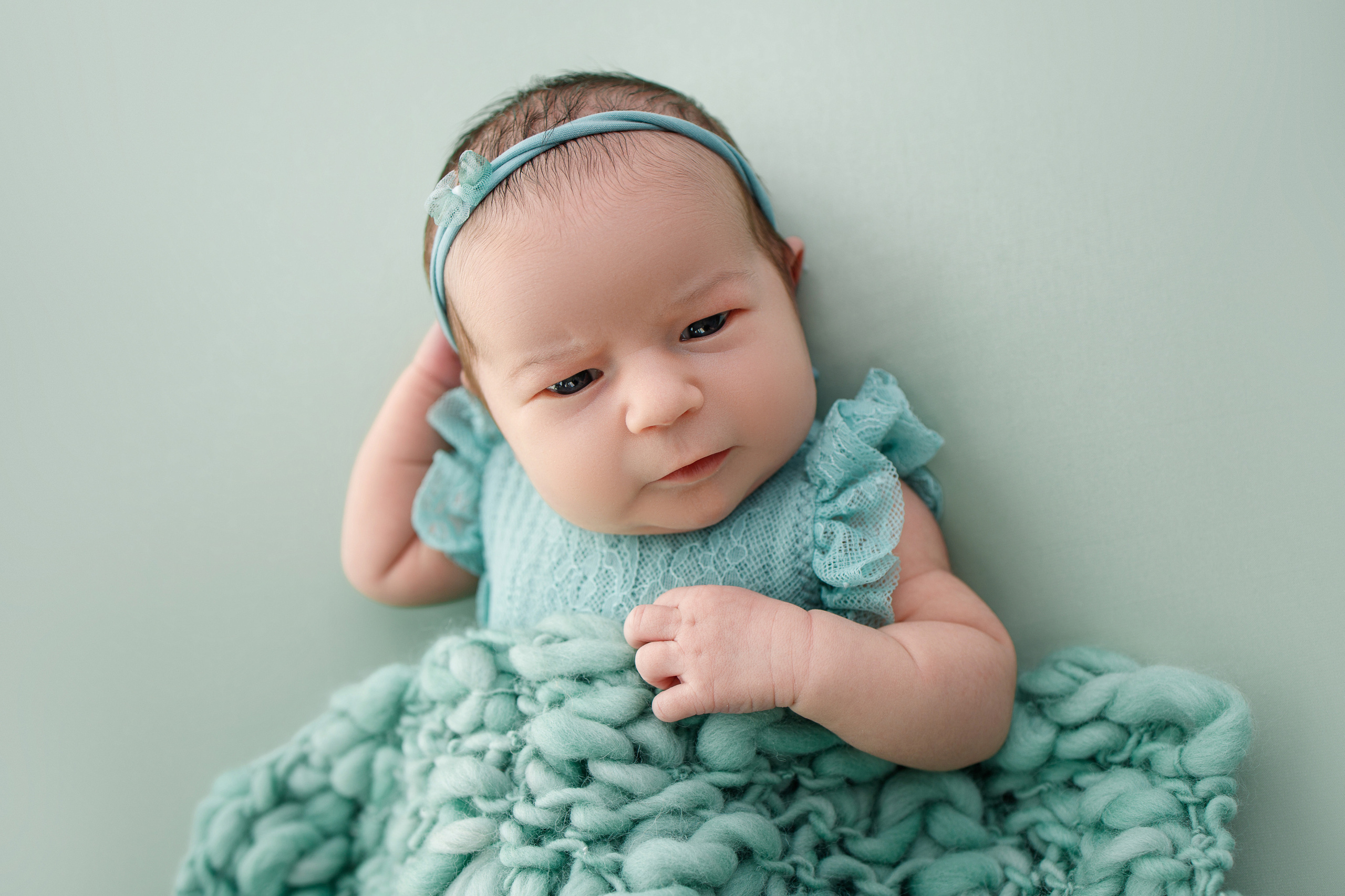 Новорождённые. Фотограф новорождённых в Москве и МО