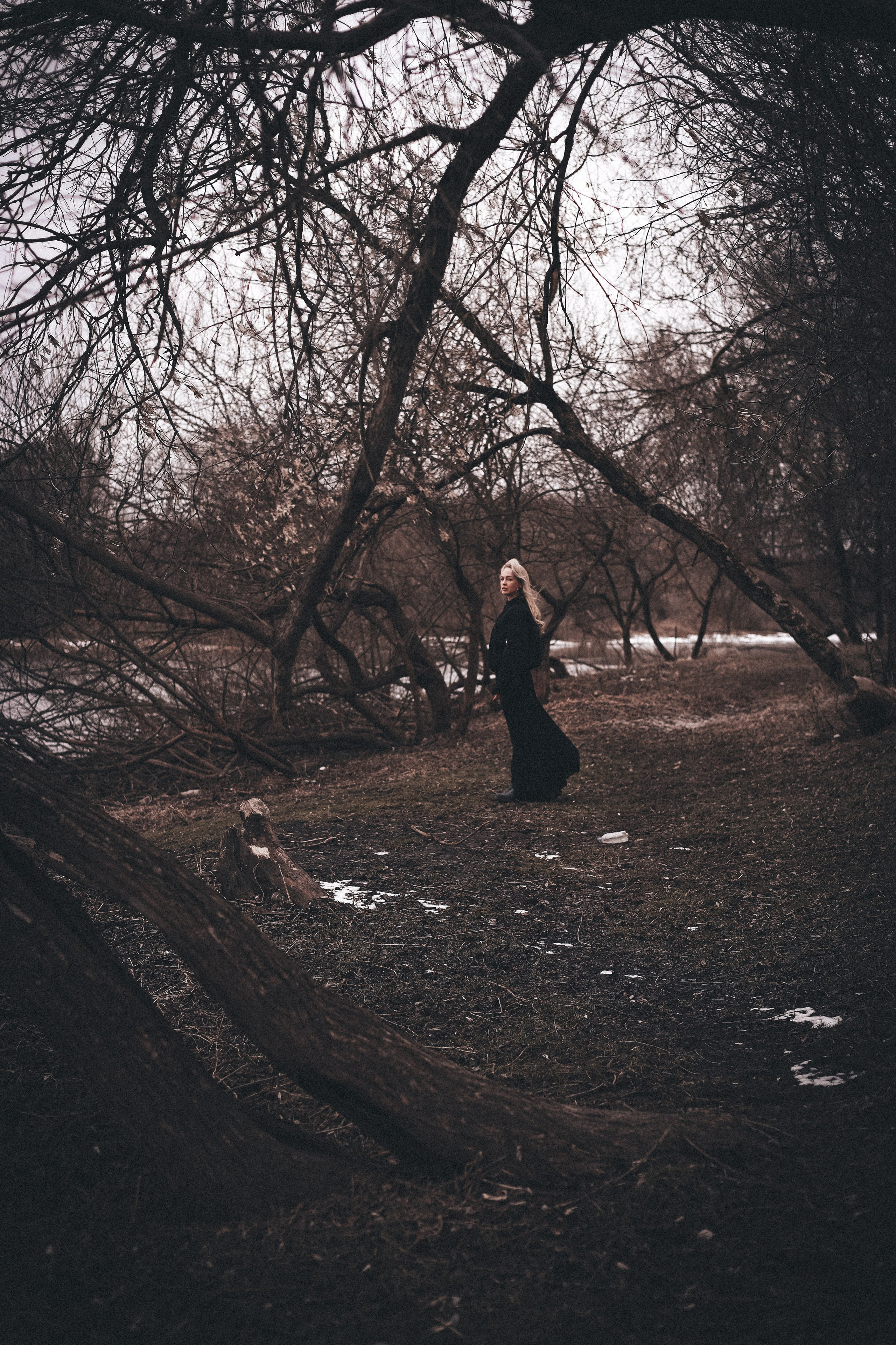 Мистическая…. Мария Бриль семейный и детский Lifestyle фотограф Москва