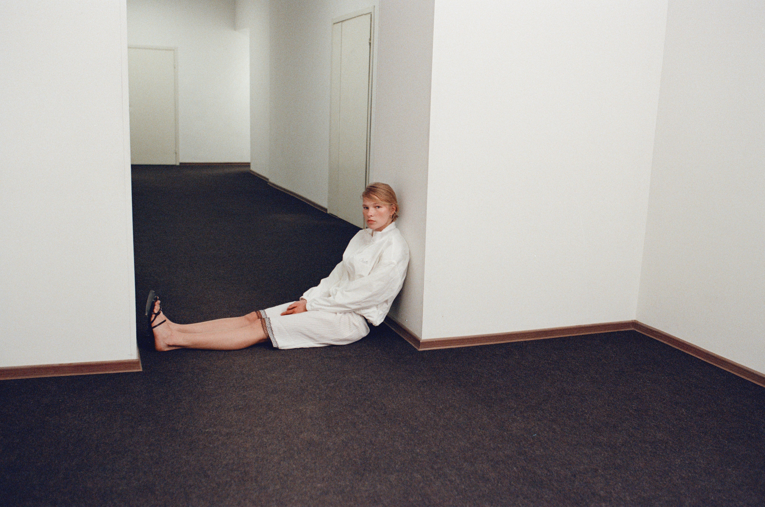 Cráte. Darya Abramova photographer