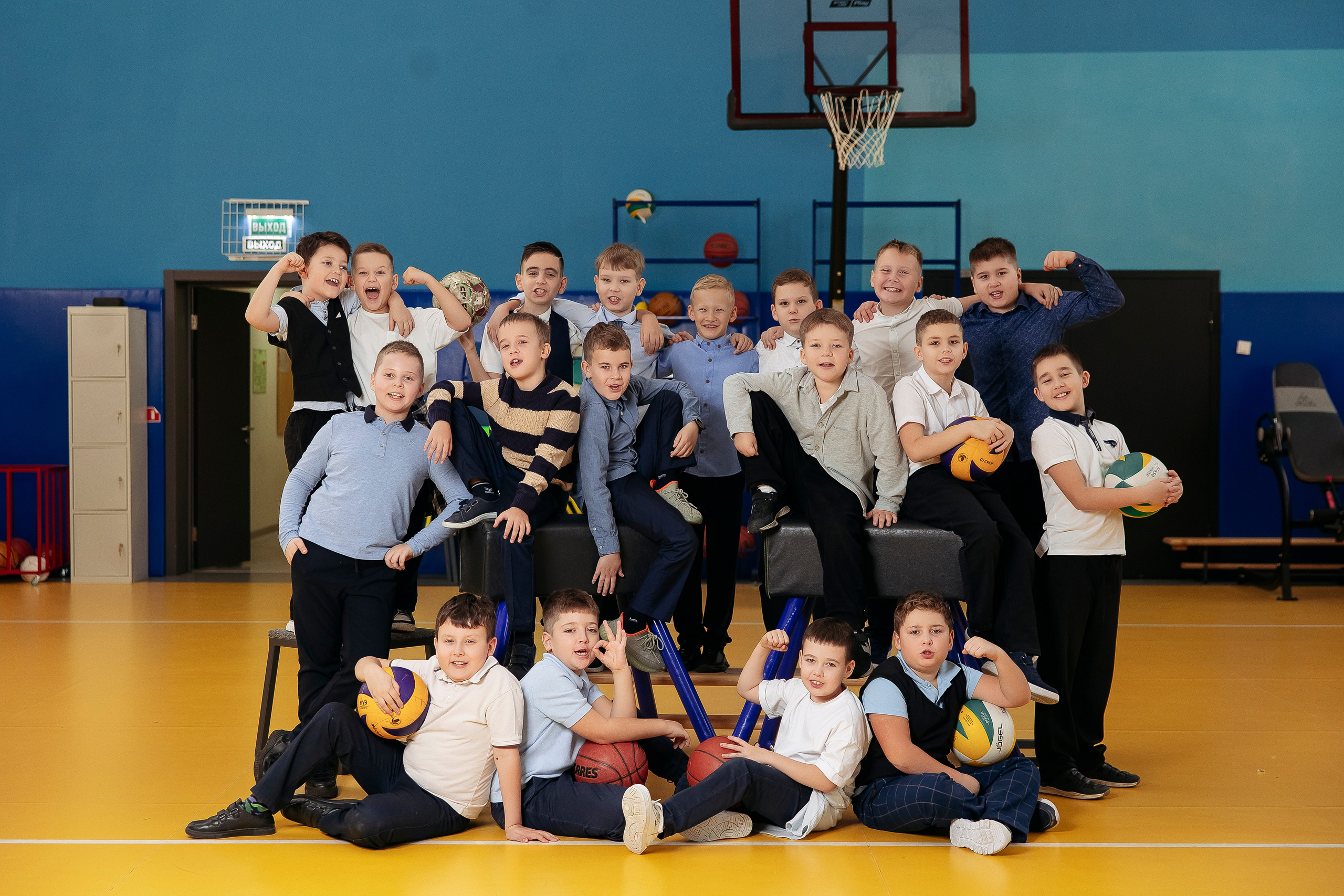 9 гимназия. Семейный и свадебный фотограф в Москве Леванова Александра