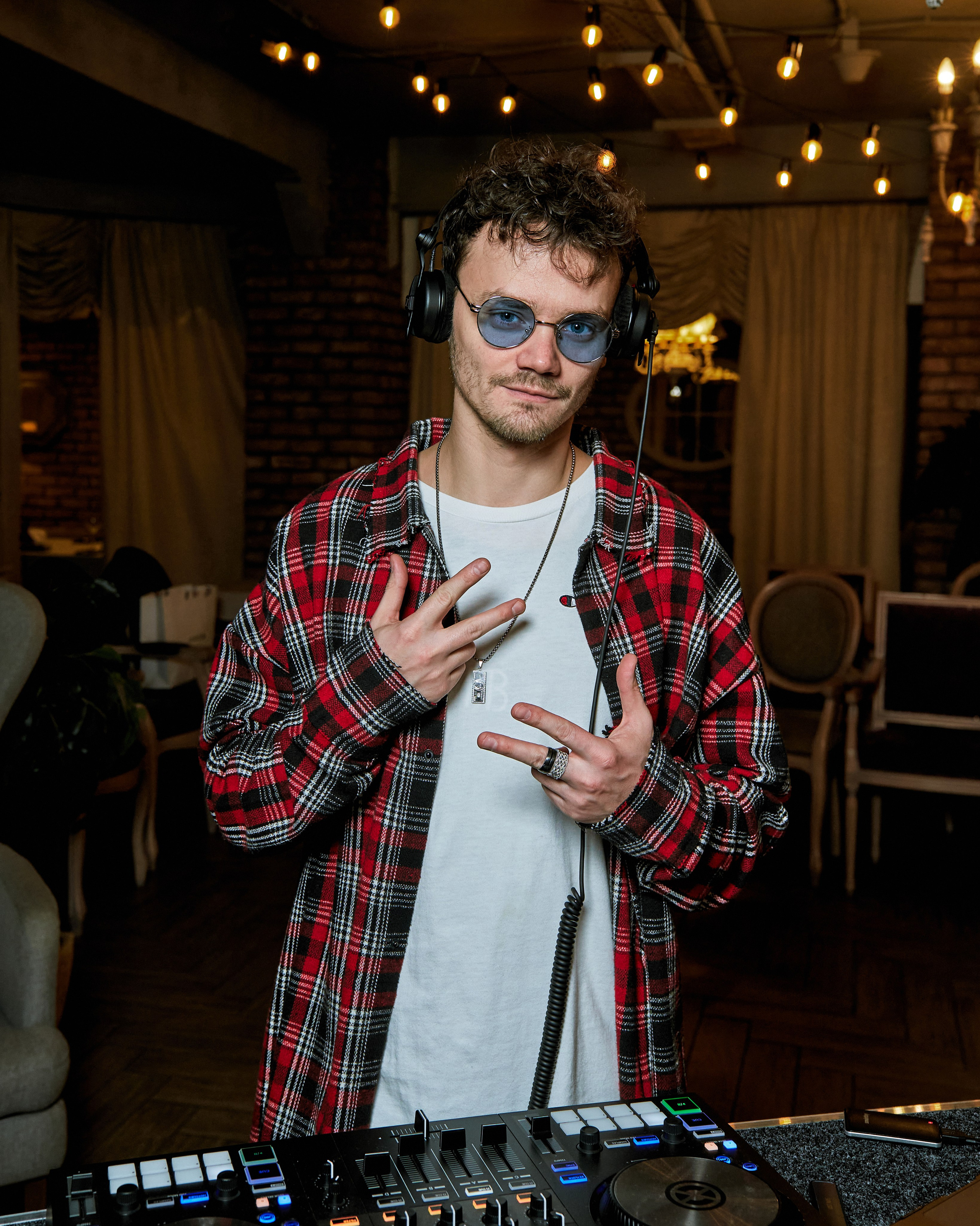 День рождения Николая. Yankovski_001