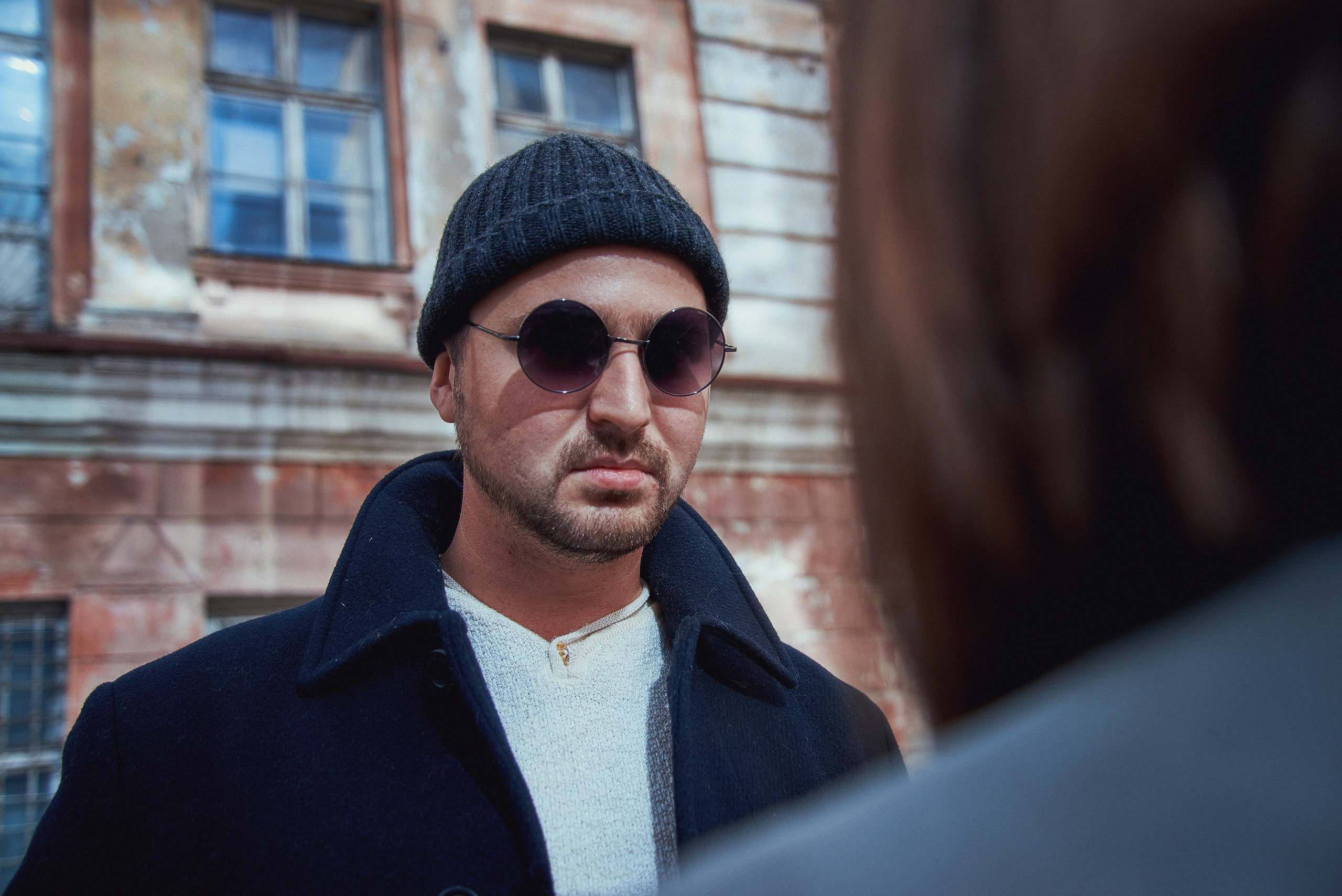 Леон. Семейный фотограф в Барнауле, Горный Алтай, Заринск, Алейск