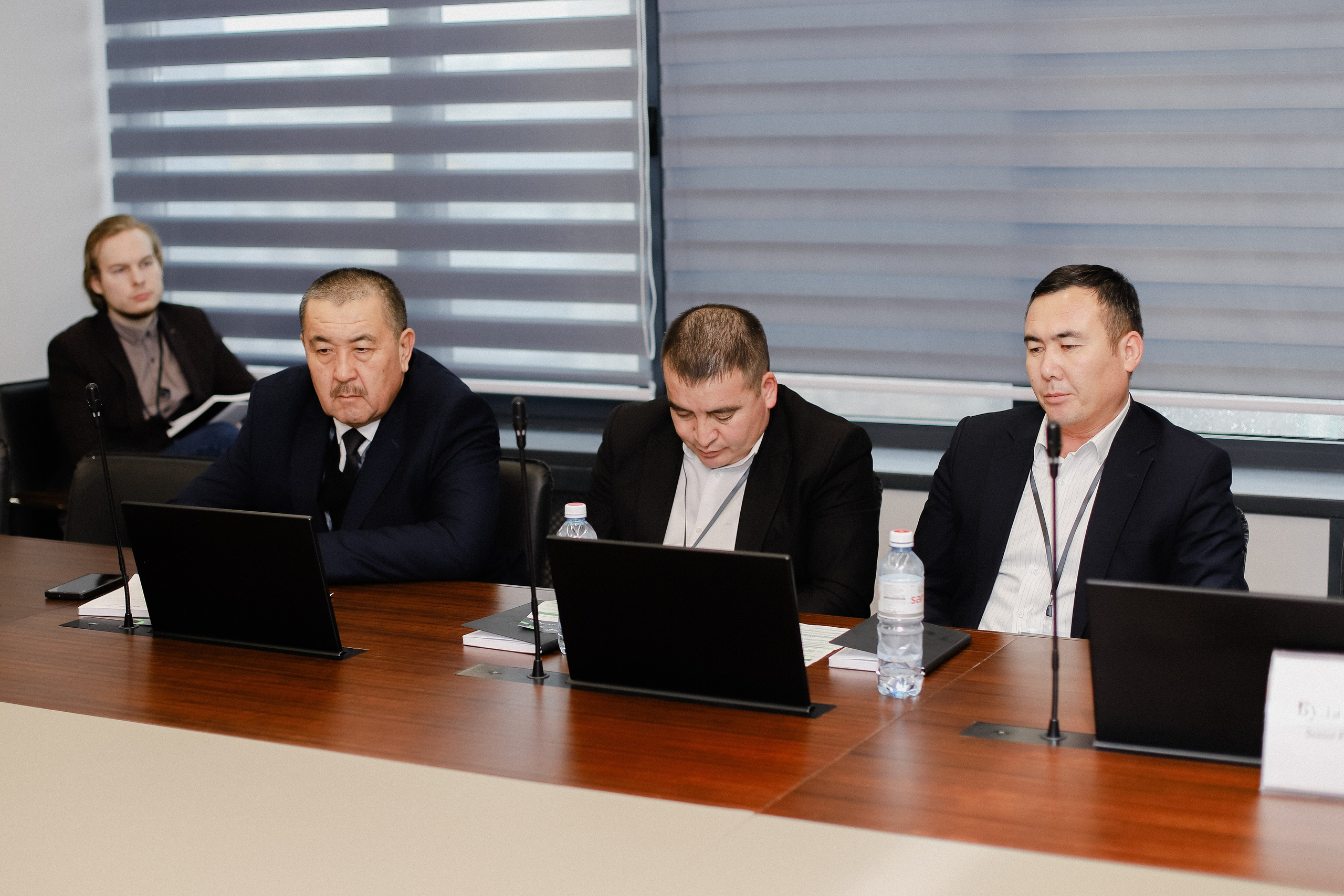 III Международная конференция. Фотограф в Алматы и Москве Даша Пушкина