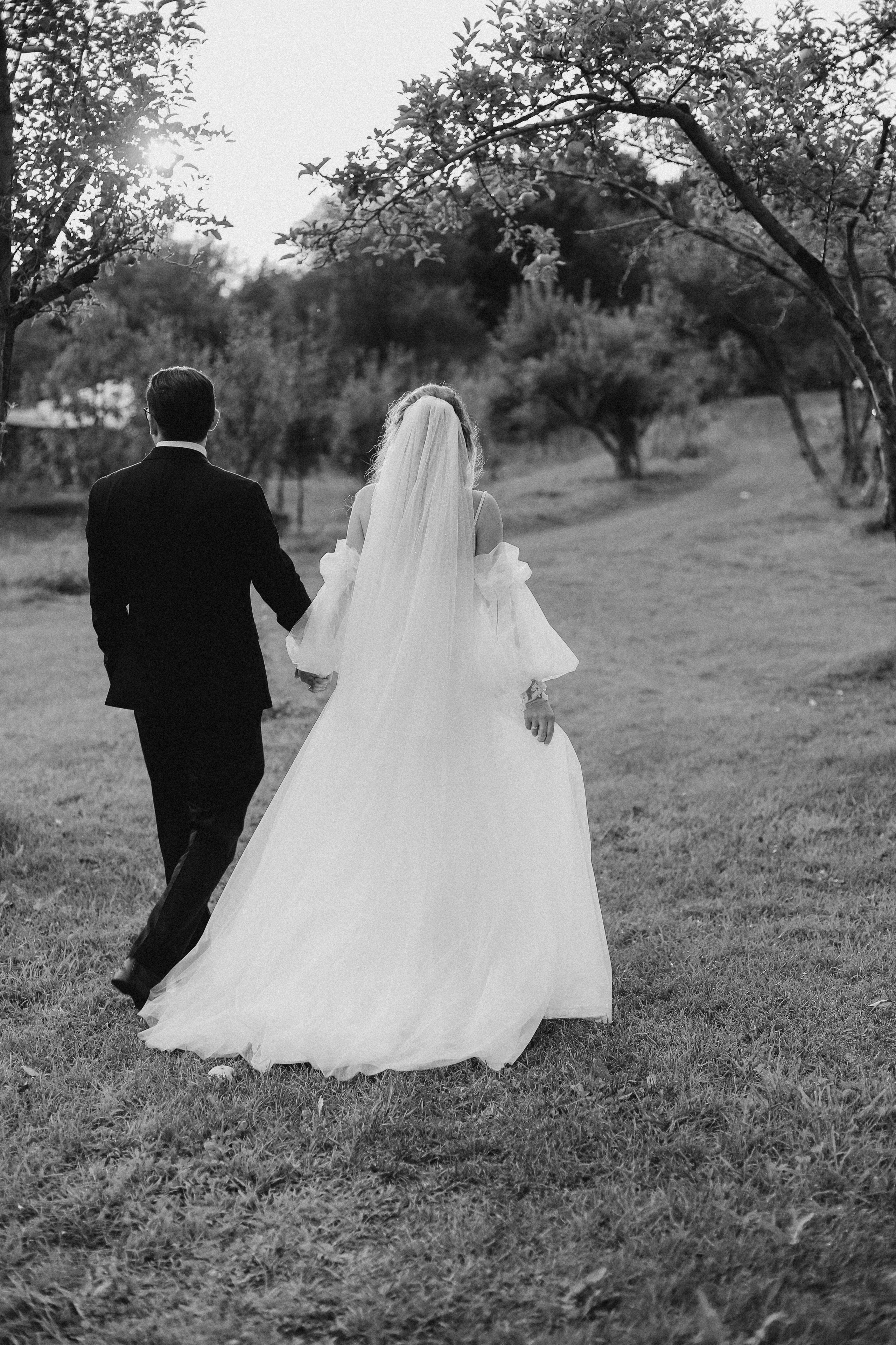 Рустам и Елизавета. Фотограф в Алматы и Москве Даша Пушкина