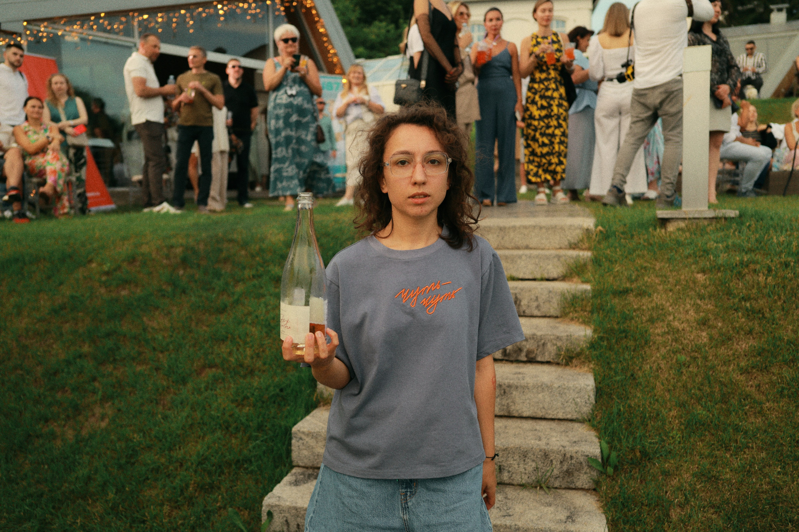 Атмо. Фотограф во Владимире, Москве и Суздале — Полина Романычева