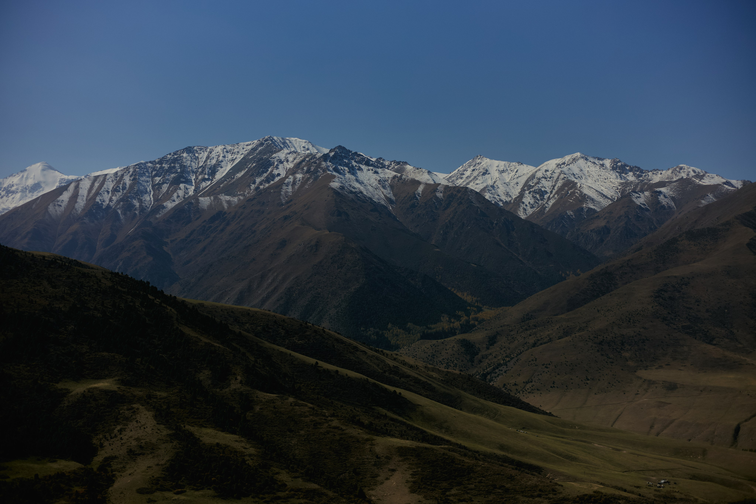 Кыргызтан. Профессиональный Фотограф во Владимире, в Москве и в Суздале — Полина Романычева