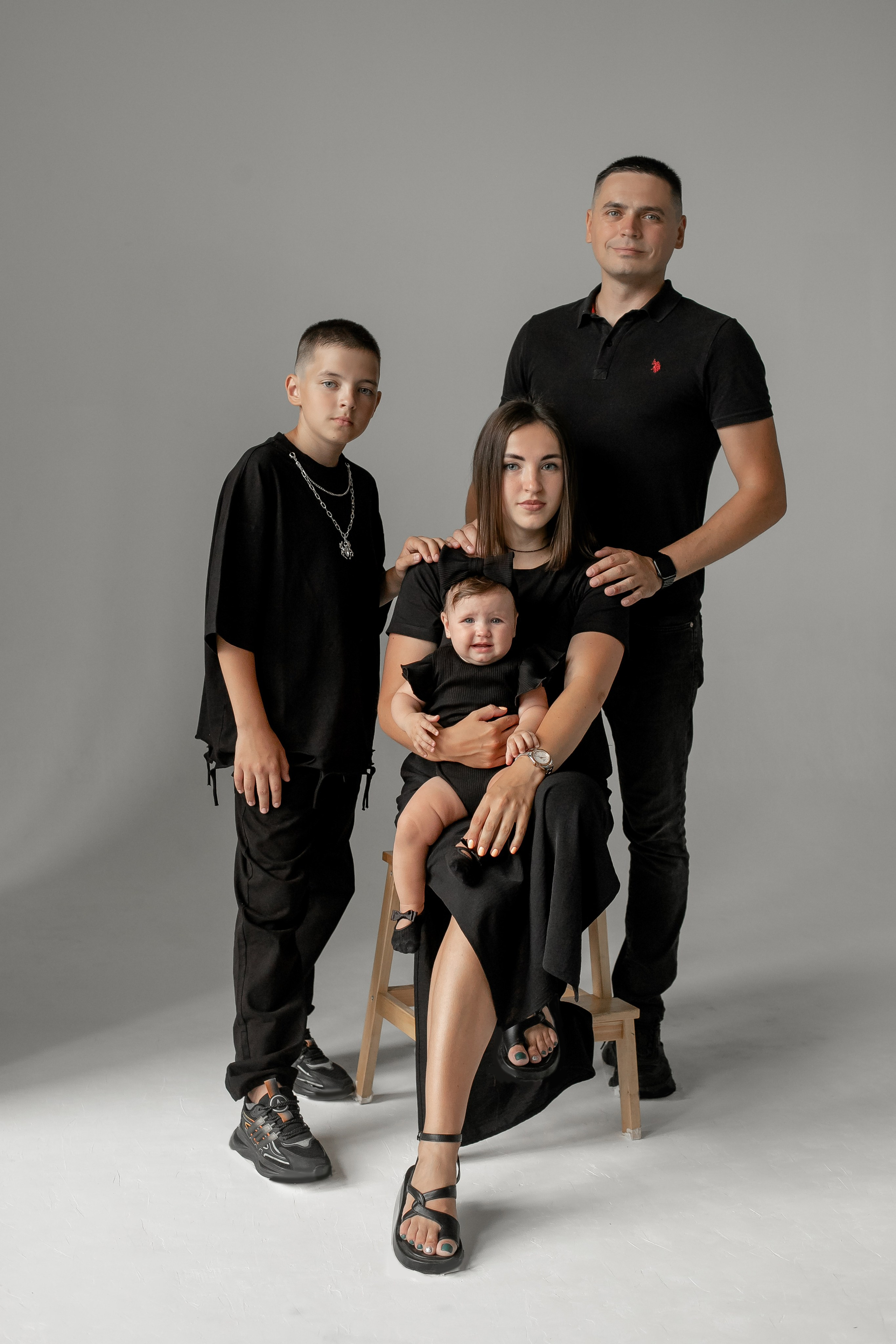 Радость всем. Фотограф