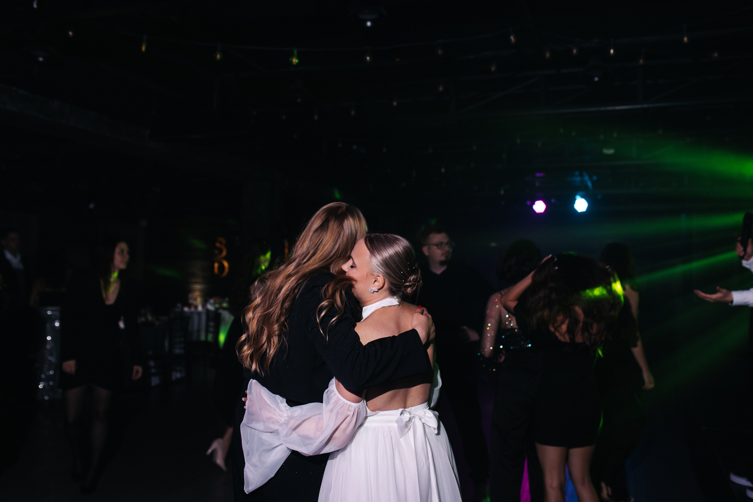 Мария и Данил. Мордвинова Татьяна