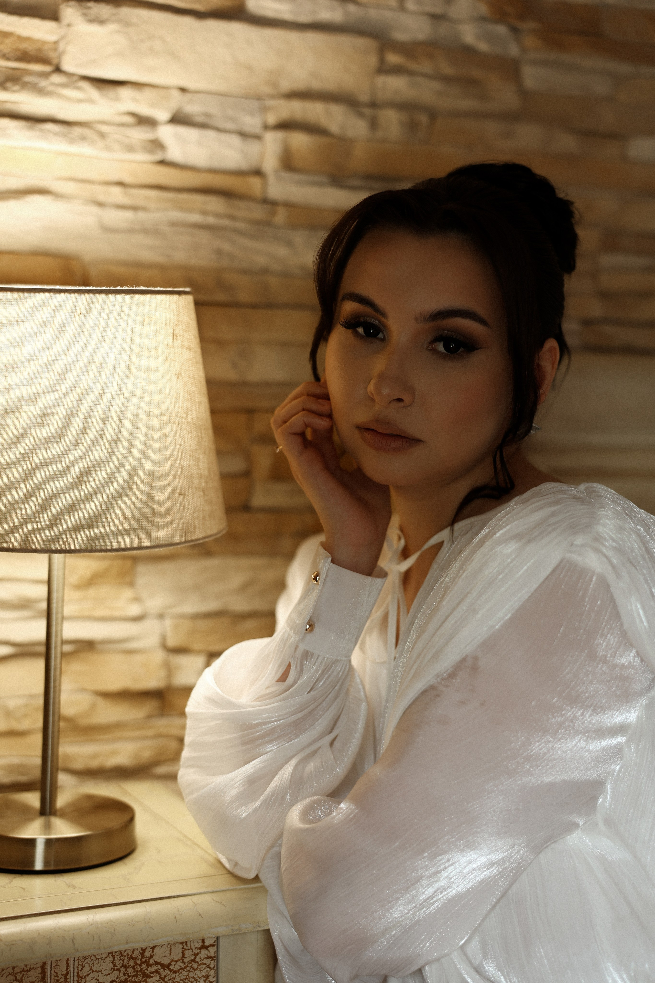 «Магия выставленного света» — Анна и Милан. Свадебный и семейный фотограф в Москве Ломова Ирина