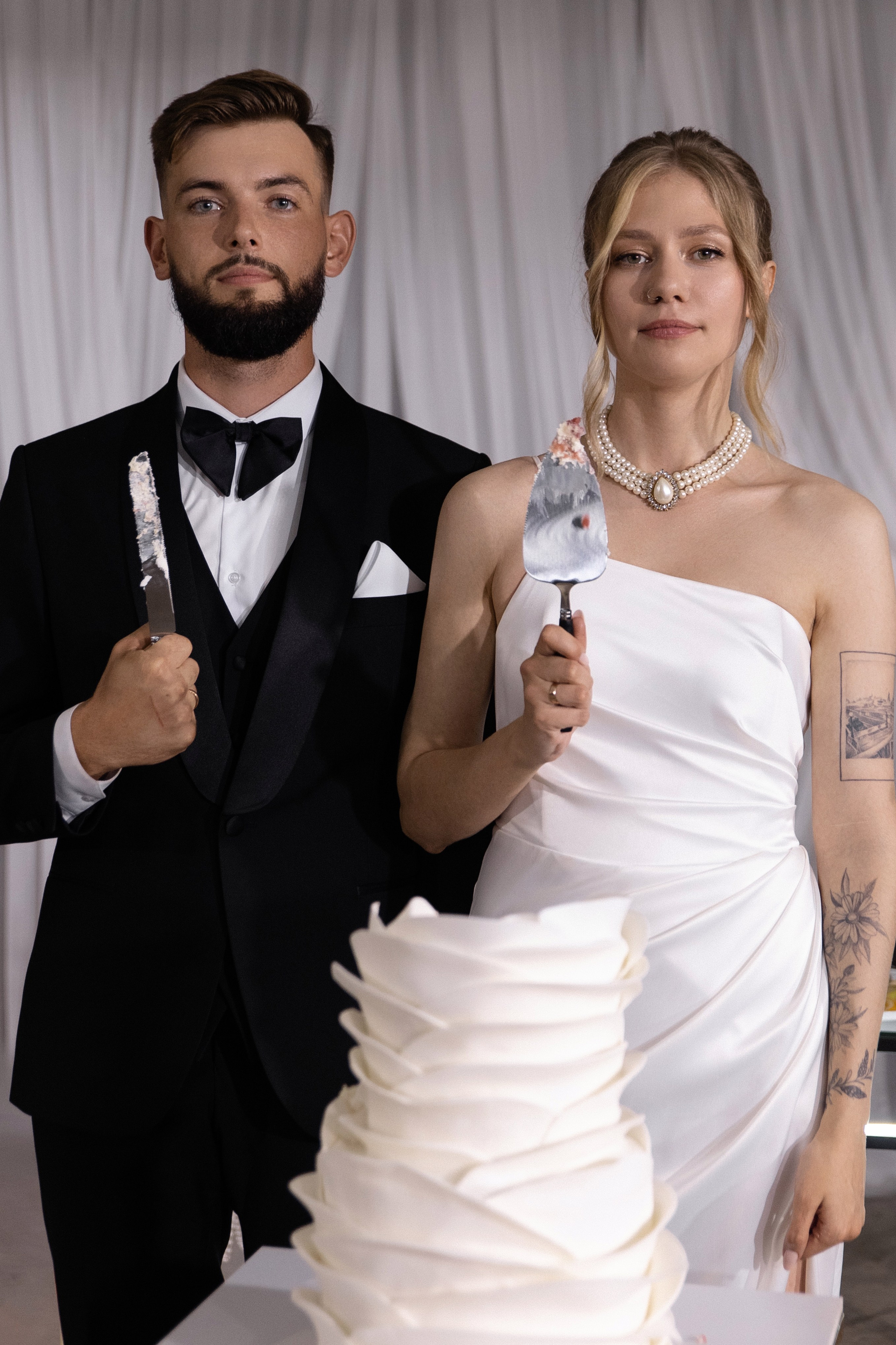 Wedding. Главная