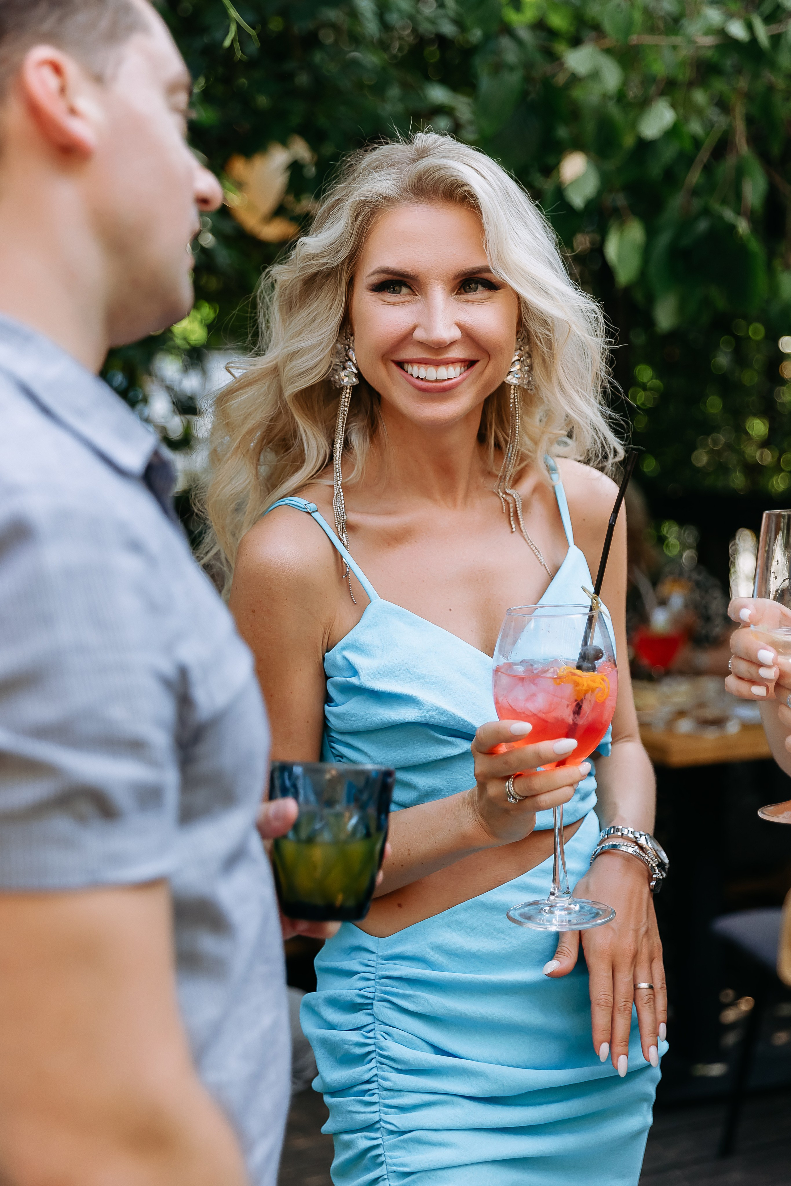 Илье 30 лет. Свадебный фотограф | Москва | Демидова Мария