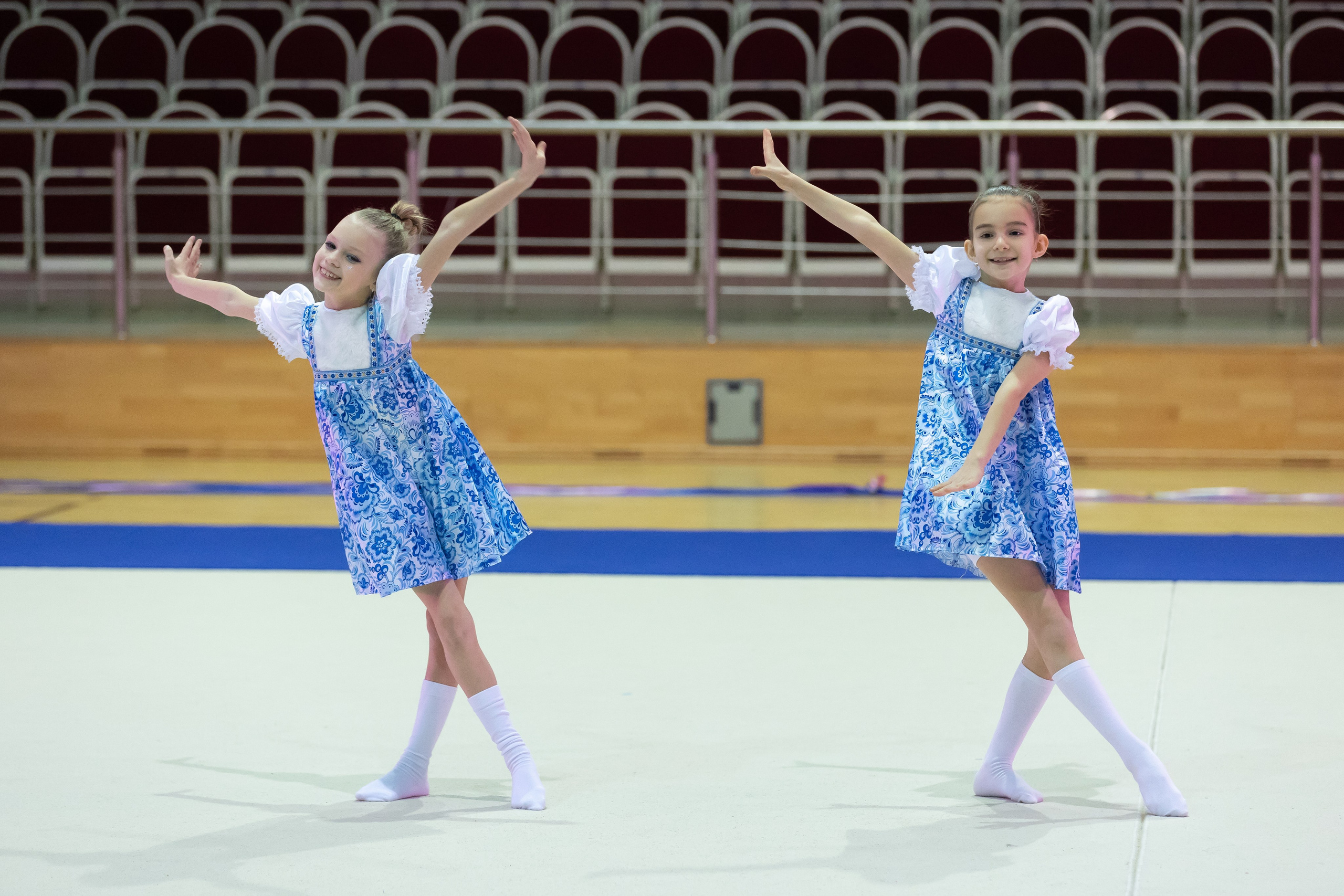 ЦХГ «PIK» 21.12.2024. Фото и видео съемка Ваших мероприятий