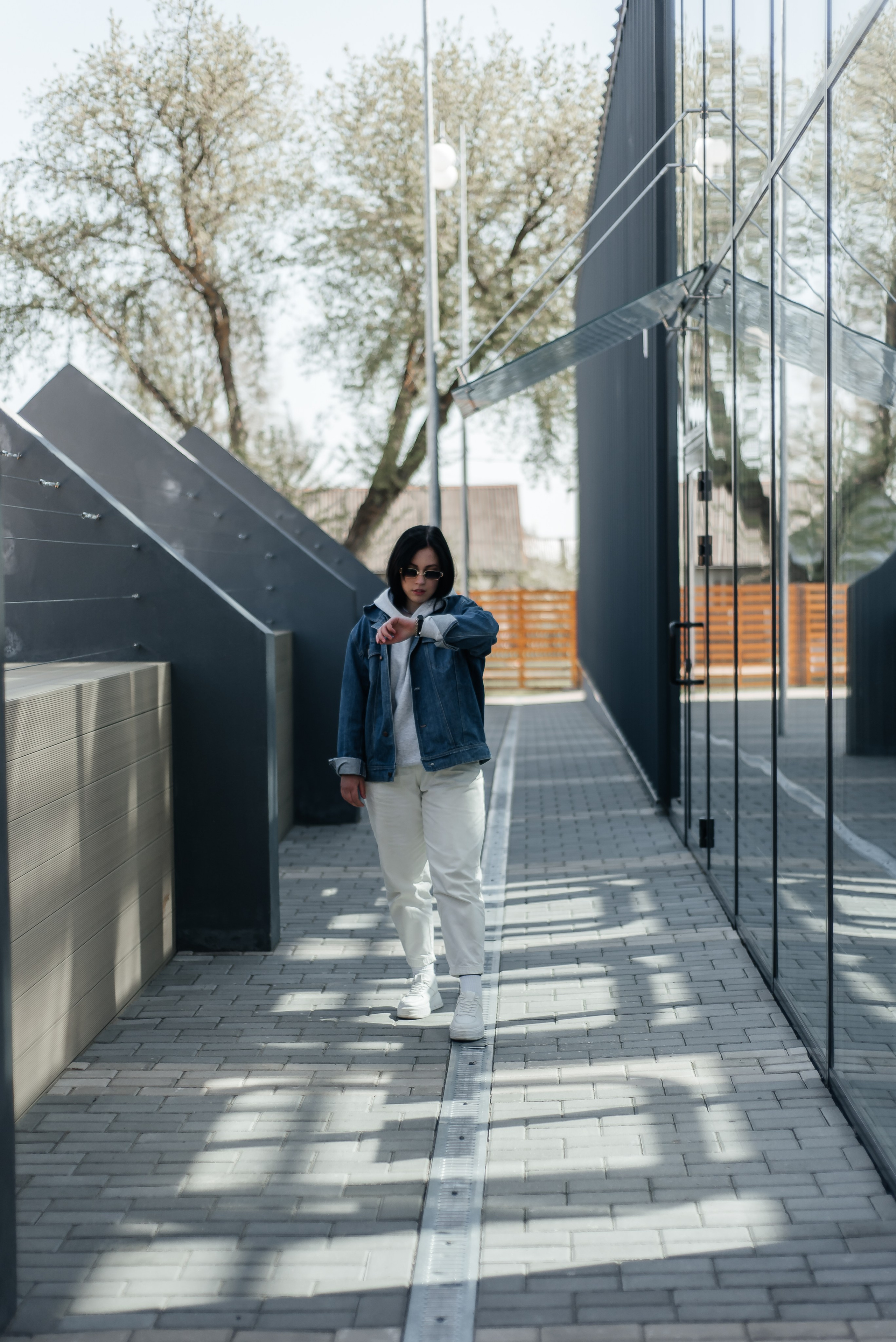 Мария. Фотограф в Дзержинске Наташа Баева