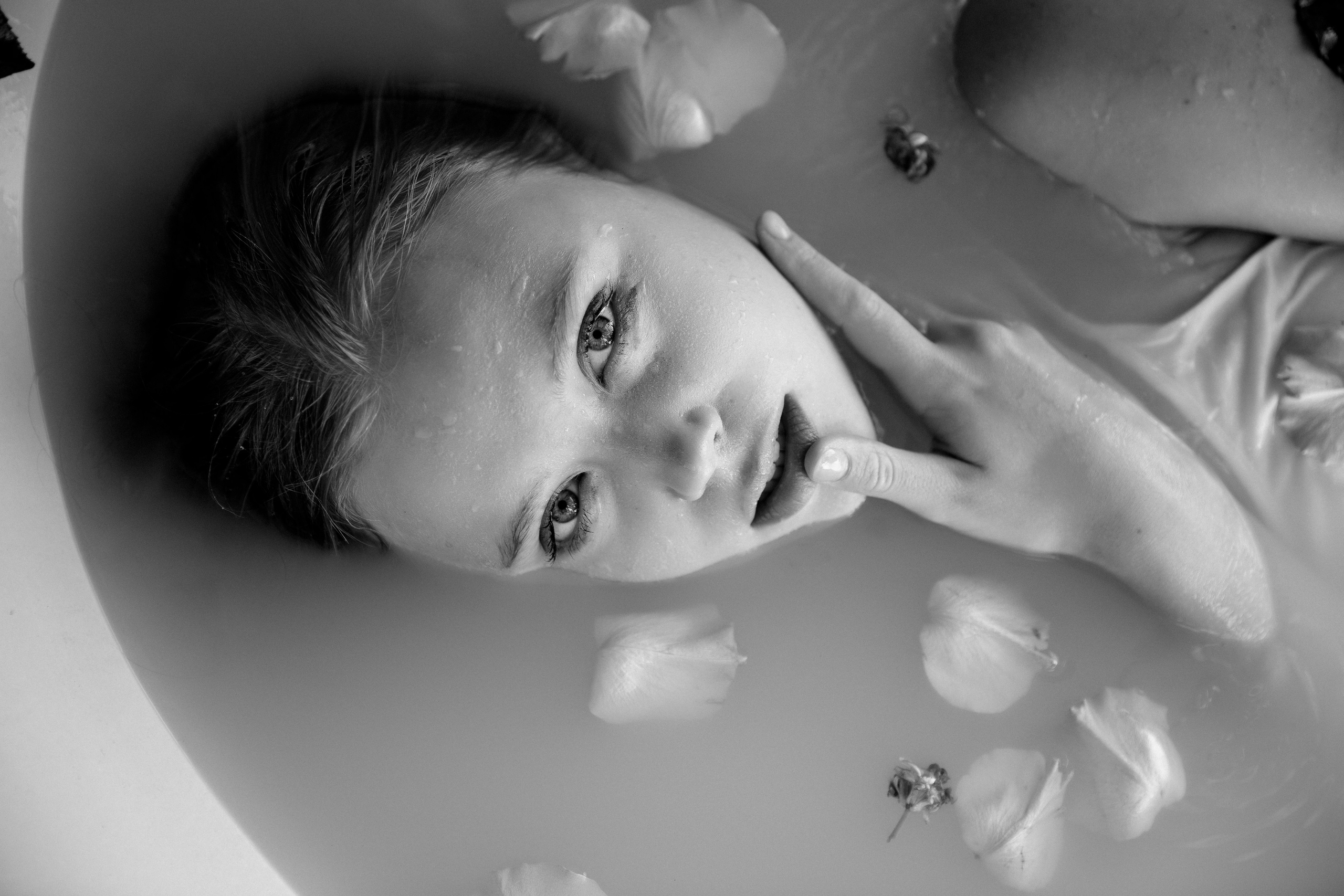 Дарья. Свадебный и портретный фотограф