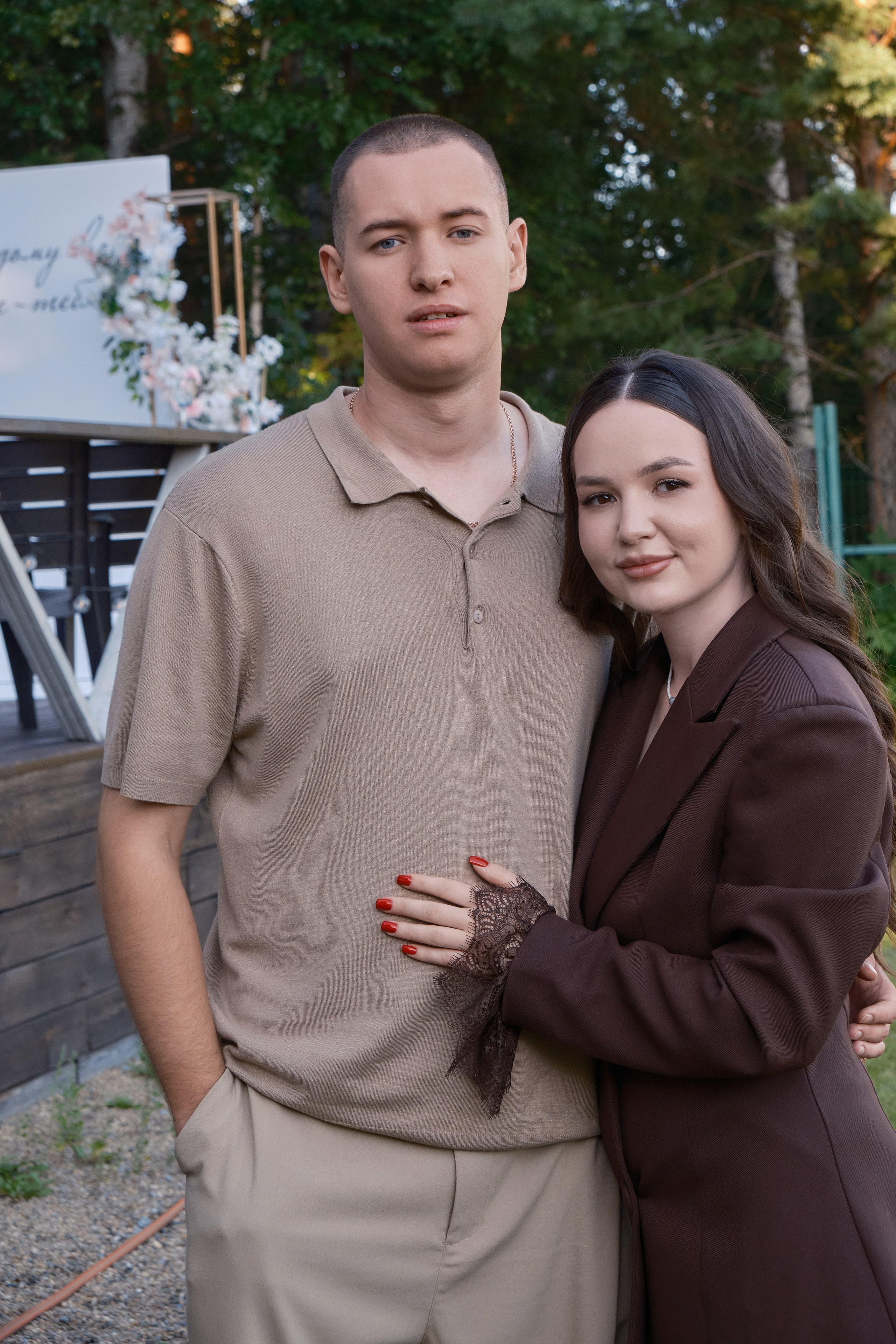 ДАНИЛ И КСЕНИЯ. Свадебный фотограф в Екатеринбурге Соседков Евгений