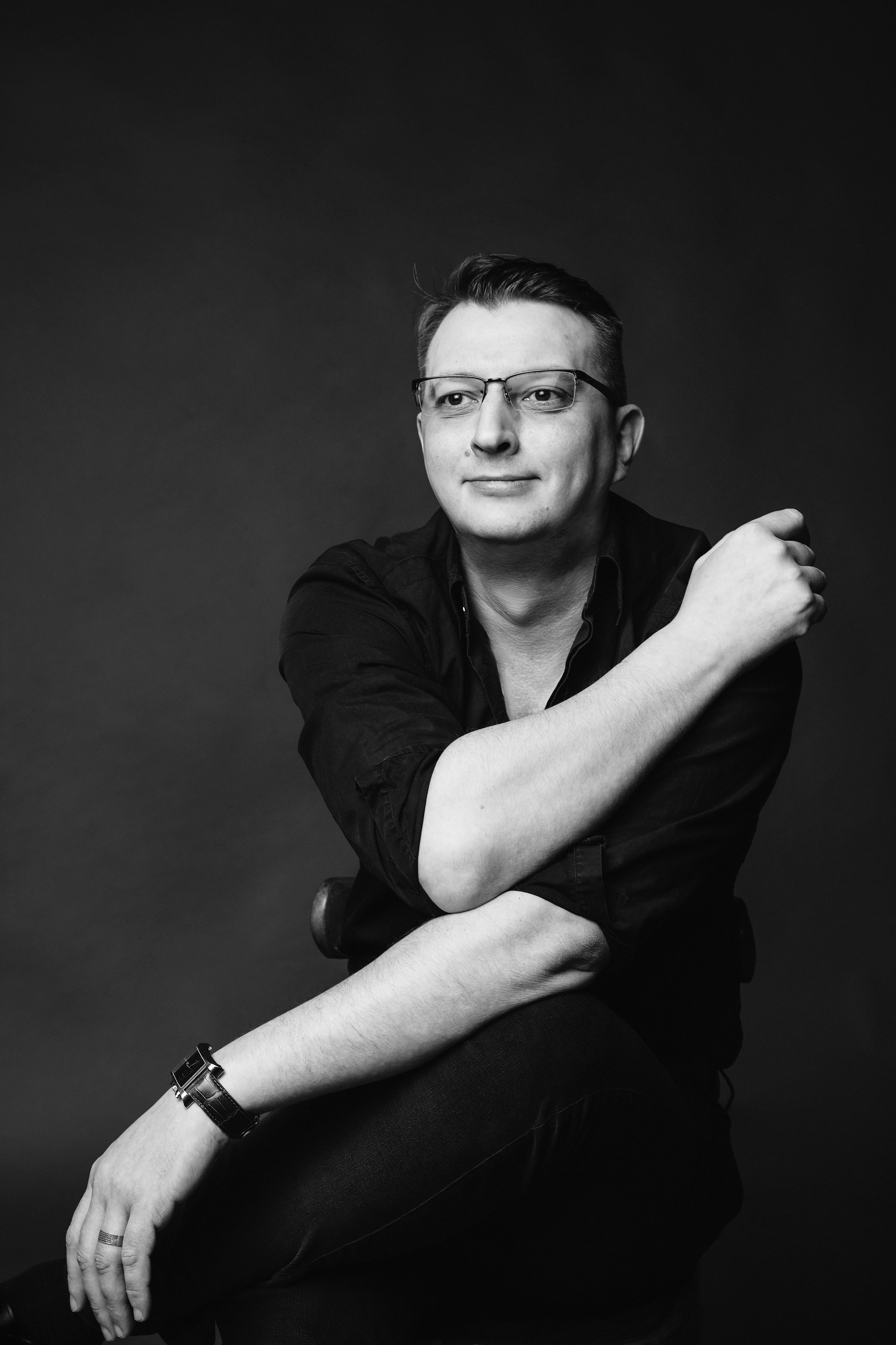 Александр. Портретный и арт-фотограф в Санкт-Петербурге и Выборге Олег Борцов