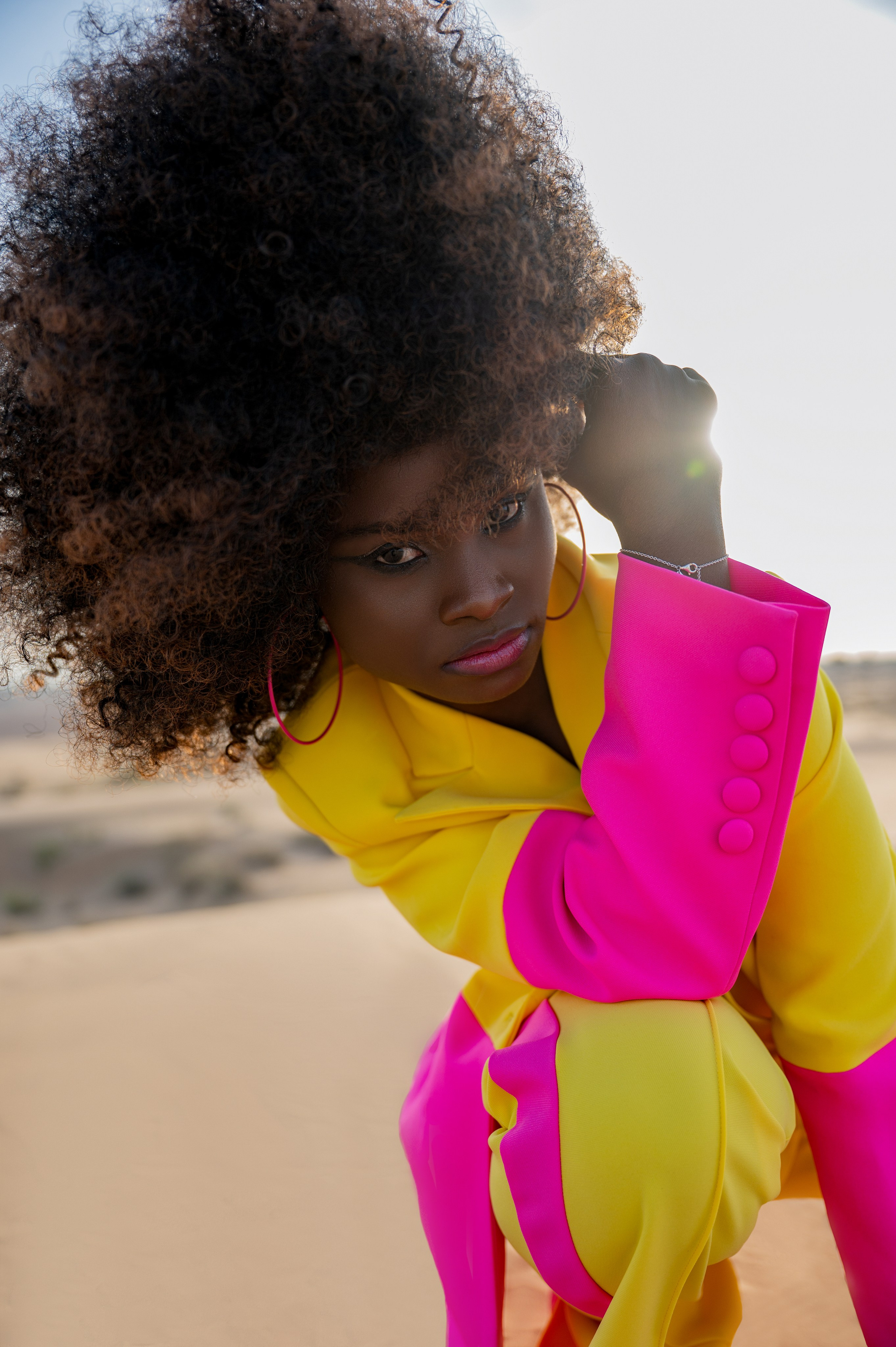 Disco Queen. Коммерческий фотограф Москва /Дубай, эксклюзивные фэшн фотосессии