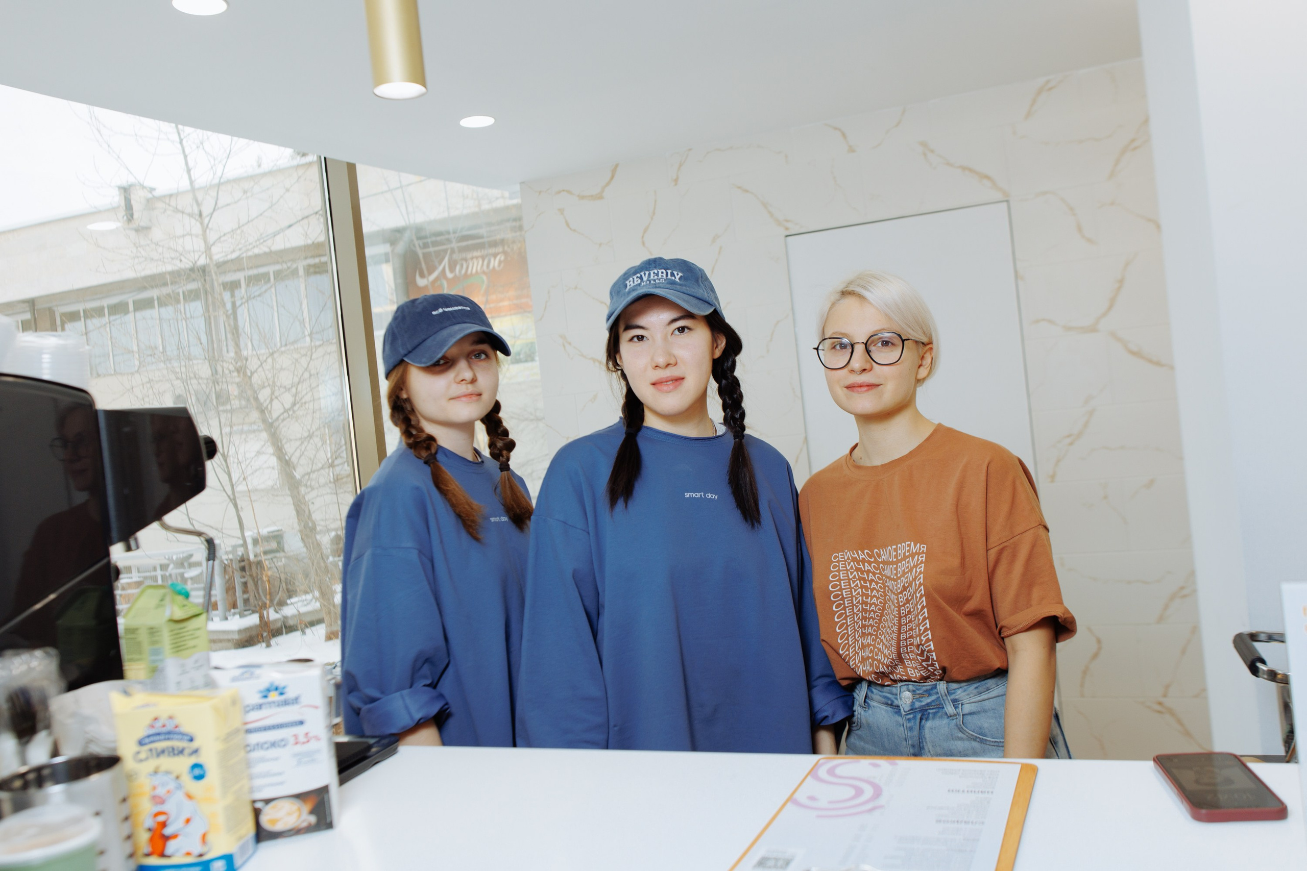 Форум креативных индустрий. Свадебный фотограф