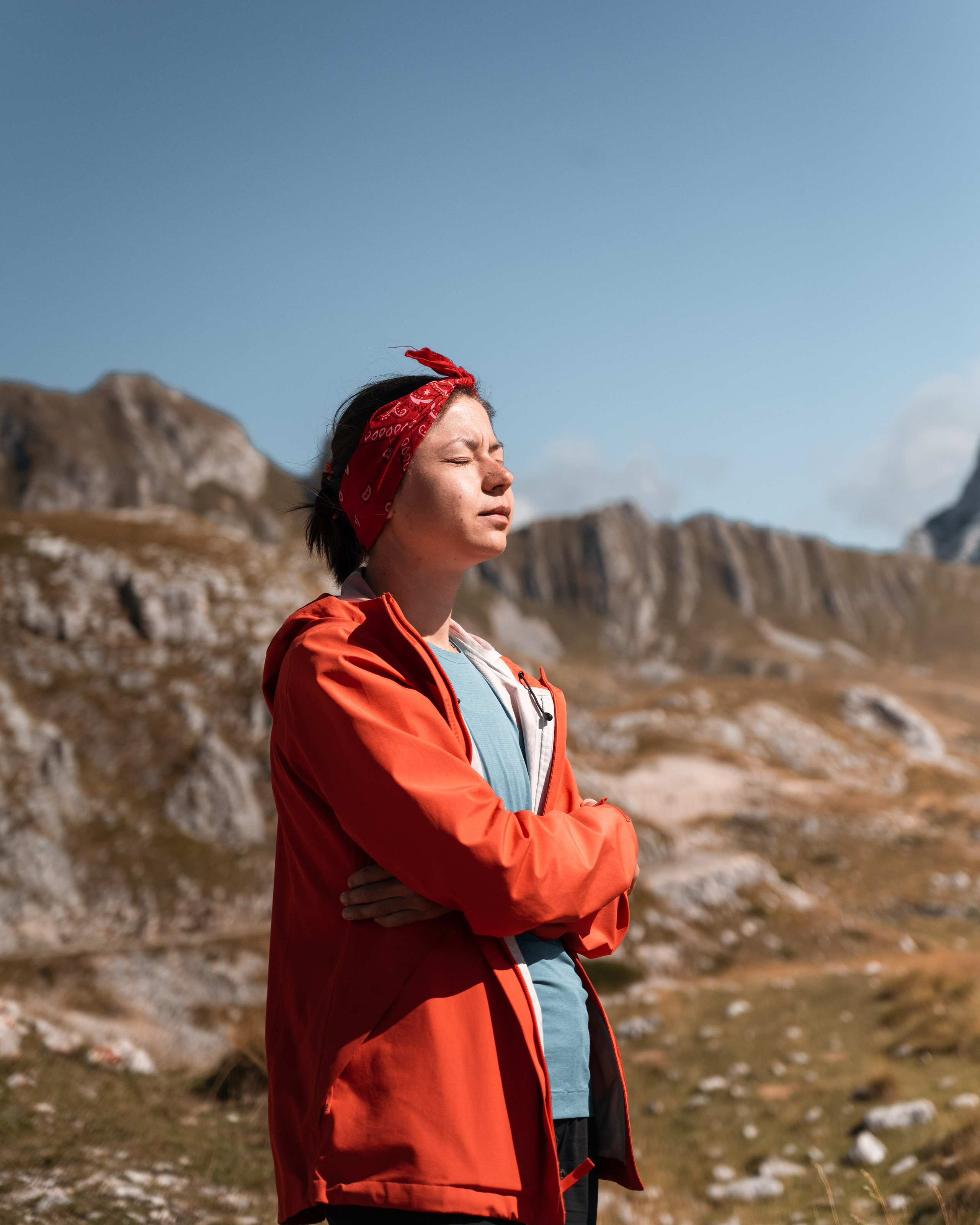 ПРУТАЖ. ЧЕРНОГОРИЯ. Фотограф в Белграде Чугреева Елена