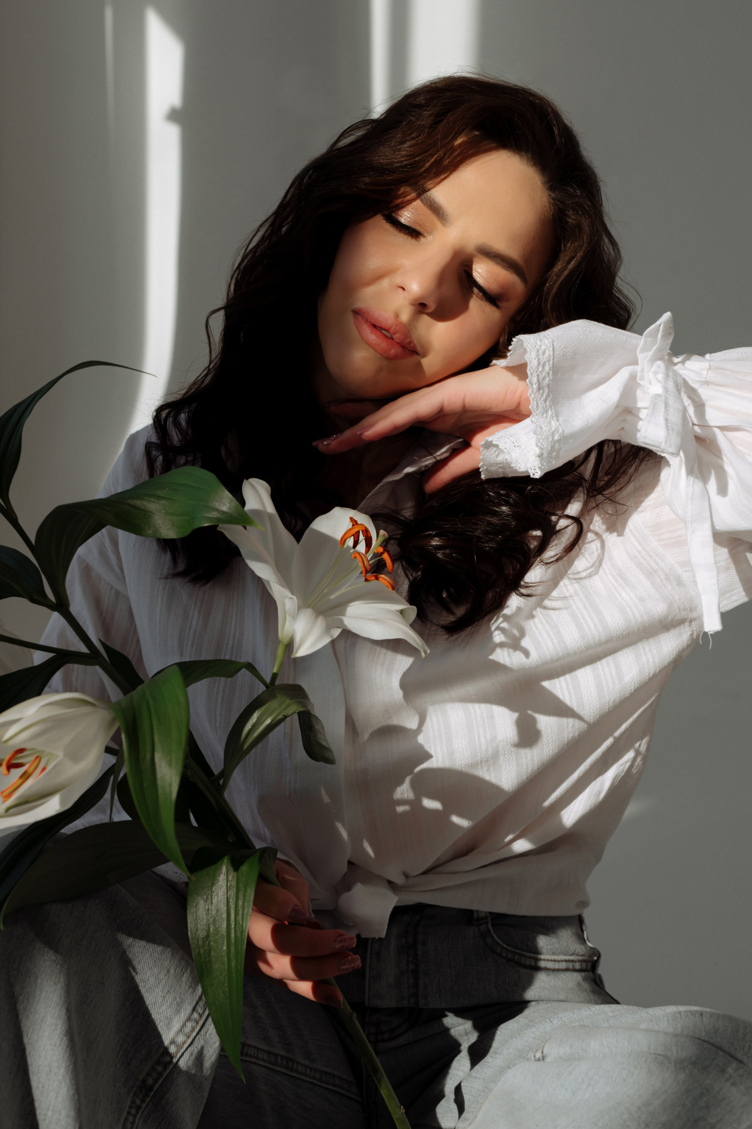 Владислава. Свадебный, портретный, фотограф беременности в Нижнем Новгороде Алина Зиновьева