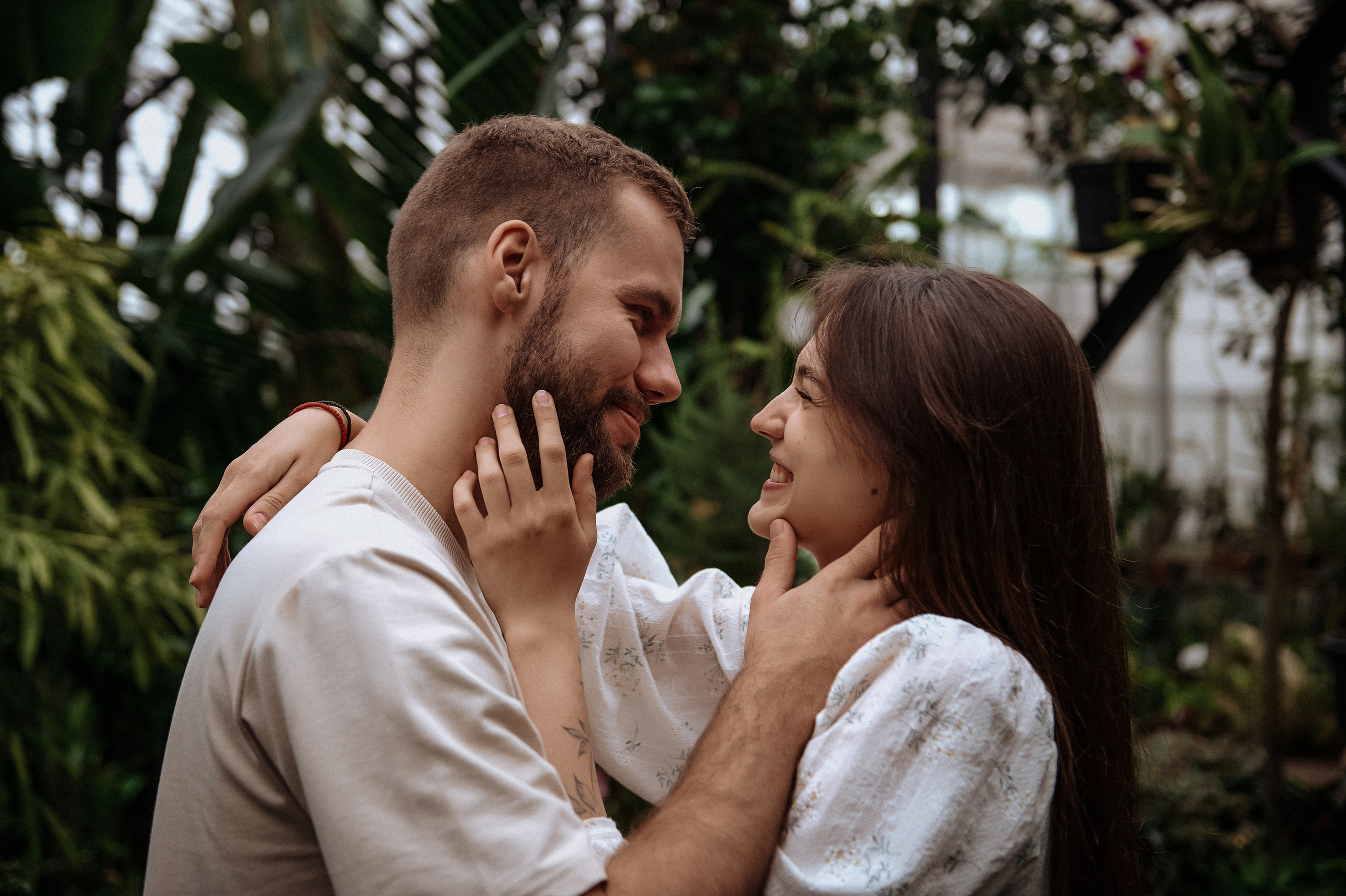 Дима и Наташа. Свадебный, портретный, фотограф беременности в Нижнем Новгороде Алина Зиновьева