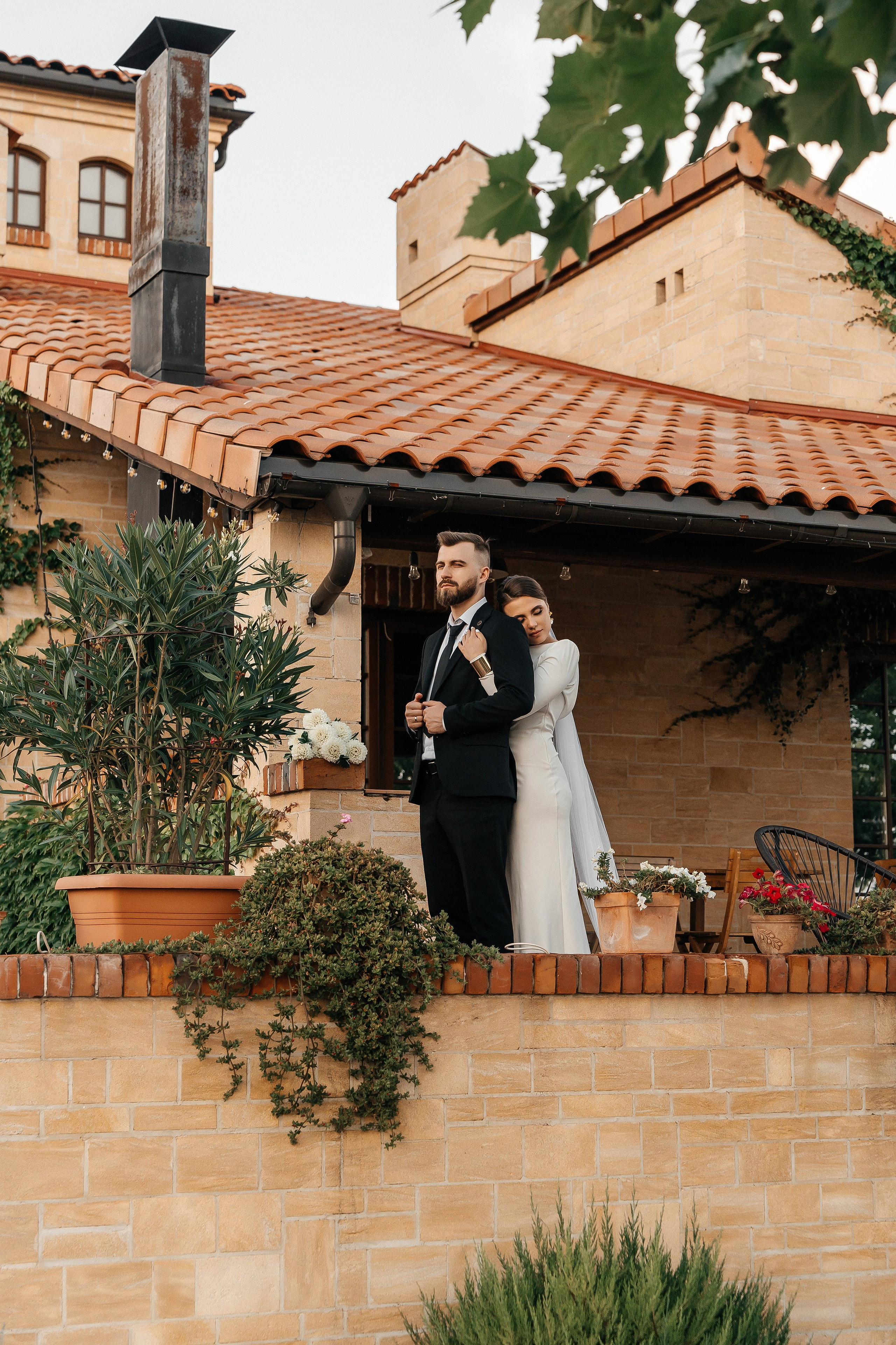 Роман & Вероника. Lokos.pro Ник Соколов Фото и Видео Москва/Ростов-на-Дону