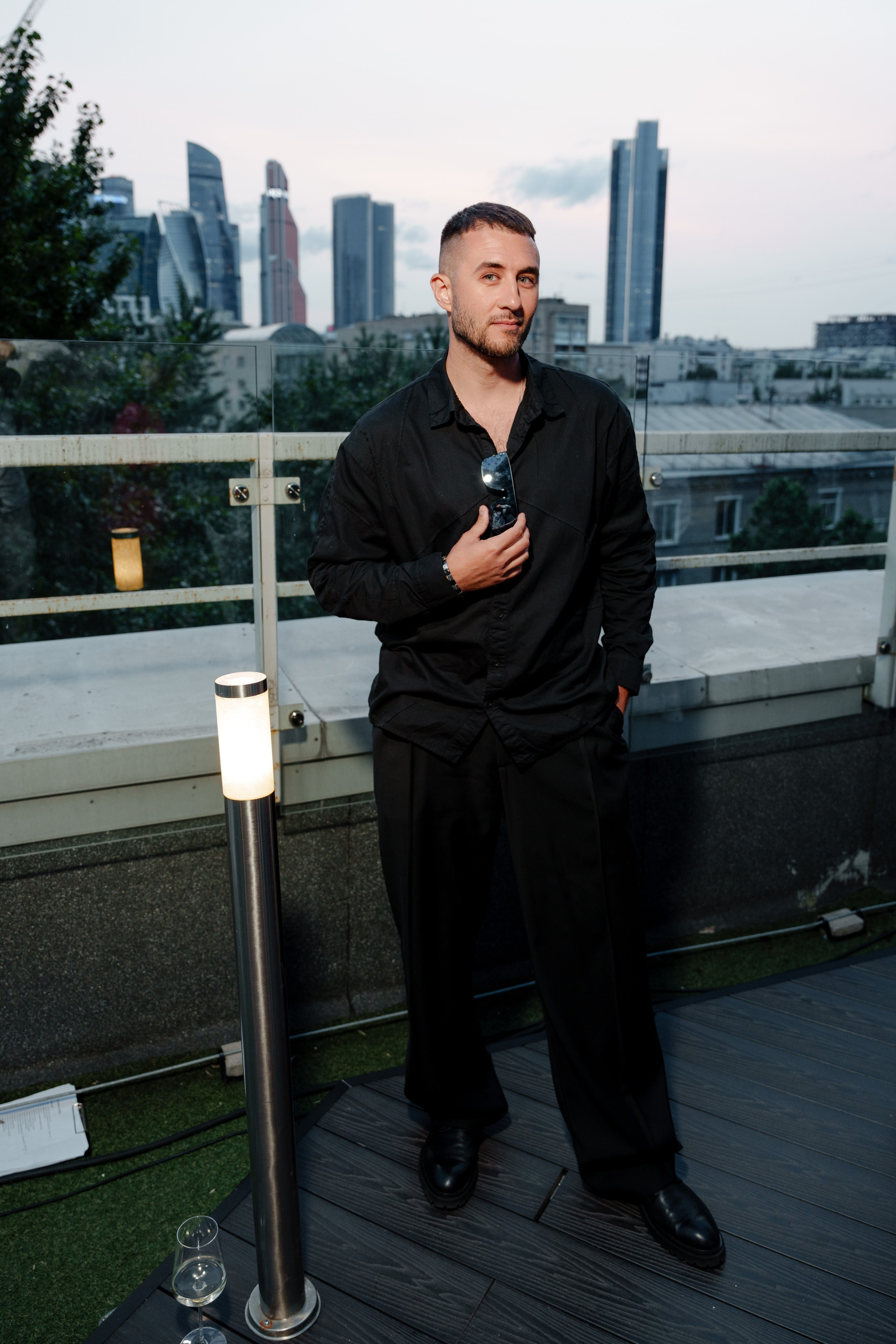 HAKATON'S. Репортажный фотограф Москва Сергей Дружинин