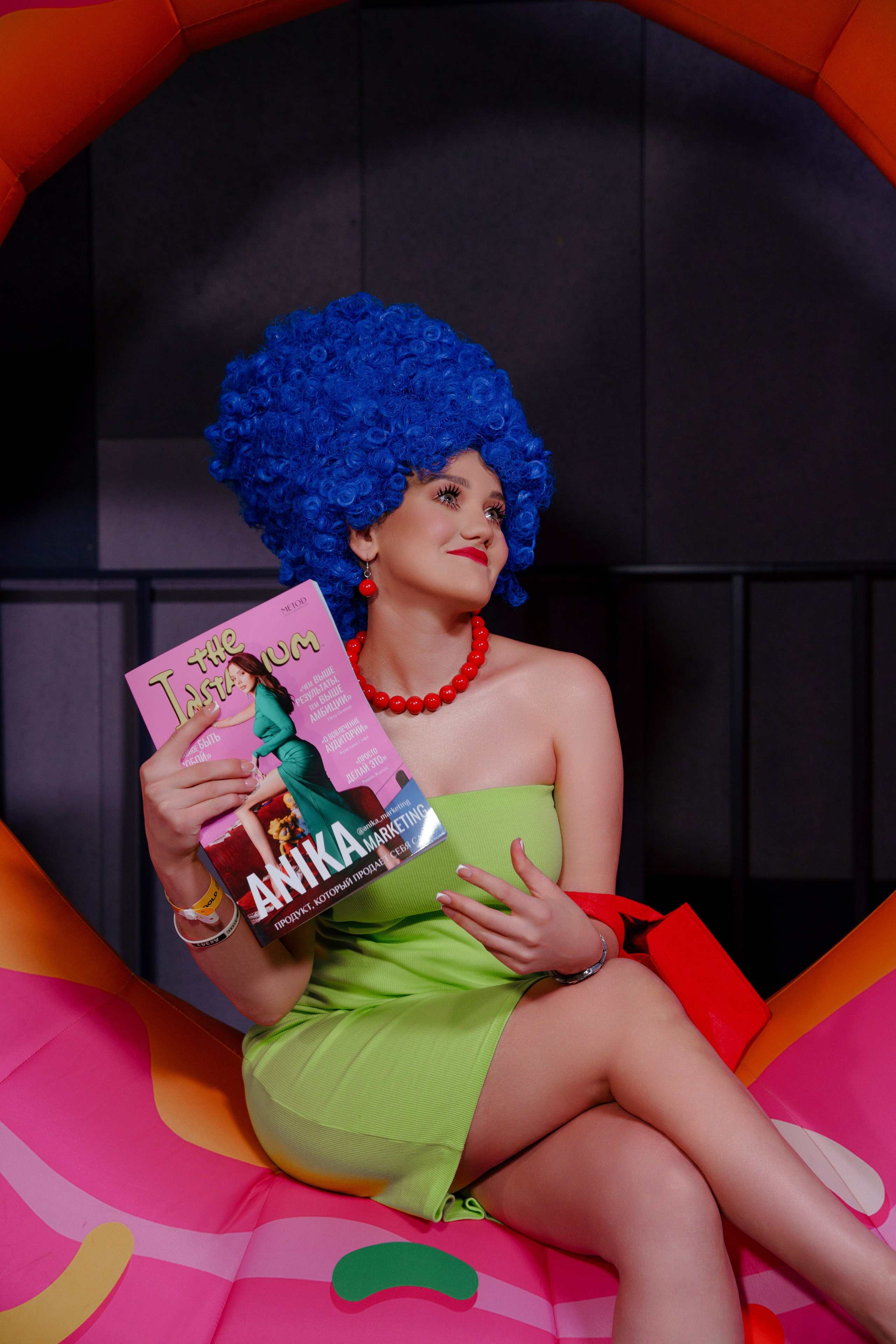 Репортажный фотограф Insta Dium 5 в мае 2024. Репортажный фотограф Москва Сергей Дружинин