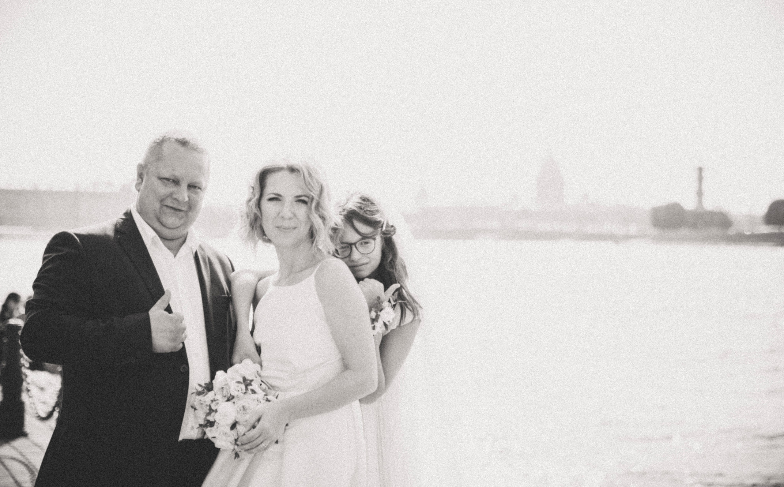 Алла и Ярослав. Фотограф Александра Степанова