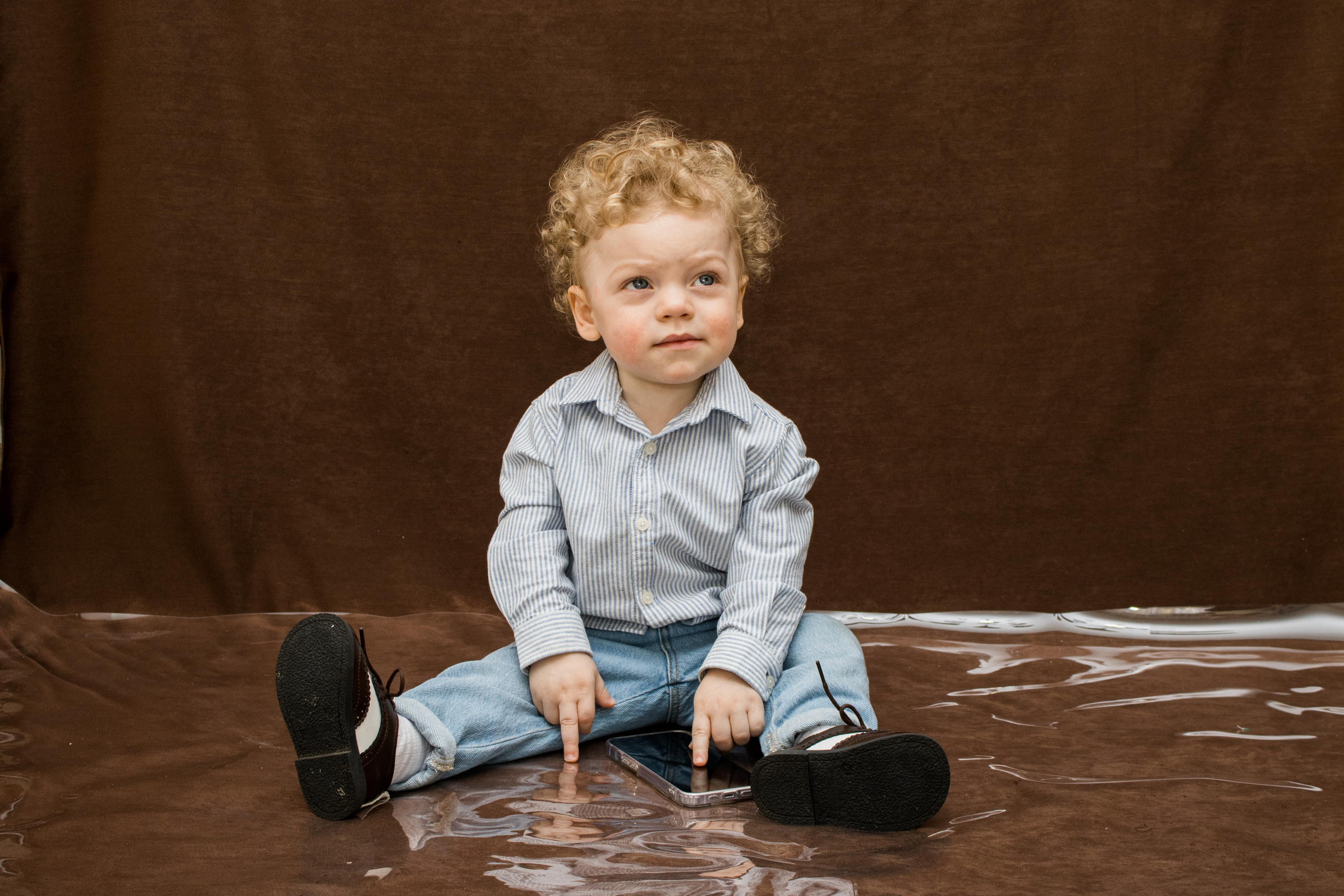 Ангелочек. Фотограф детский и семейный Роза Юрченко в Геленджике, Краснодаре