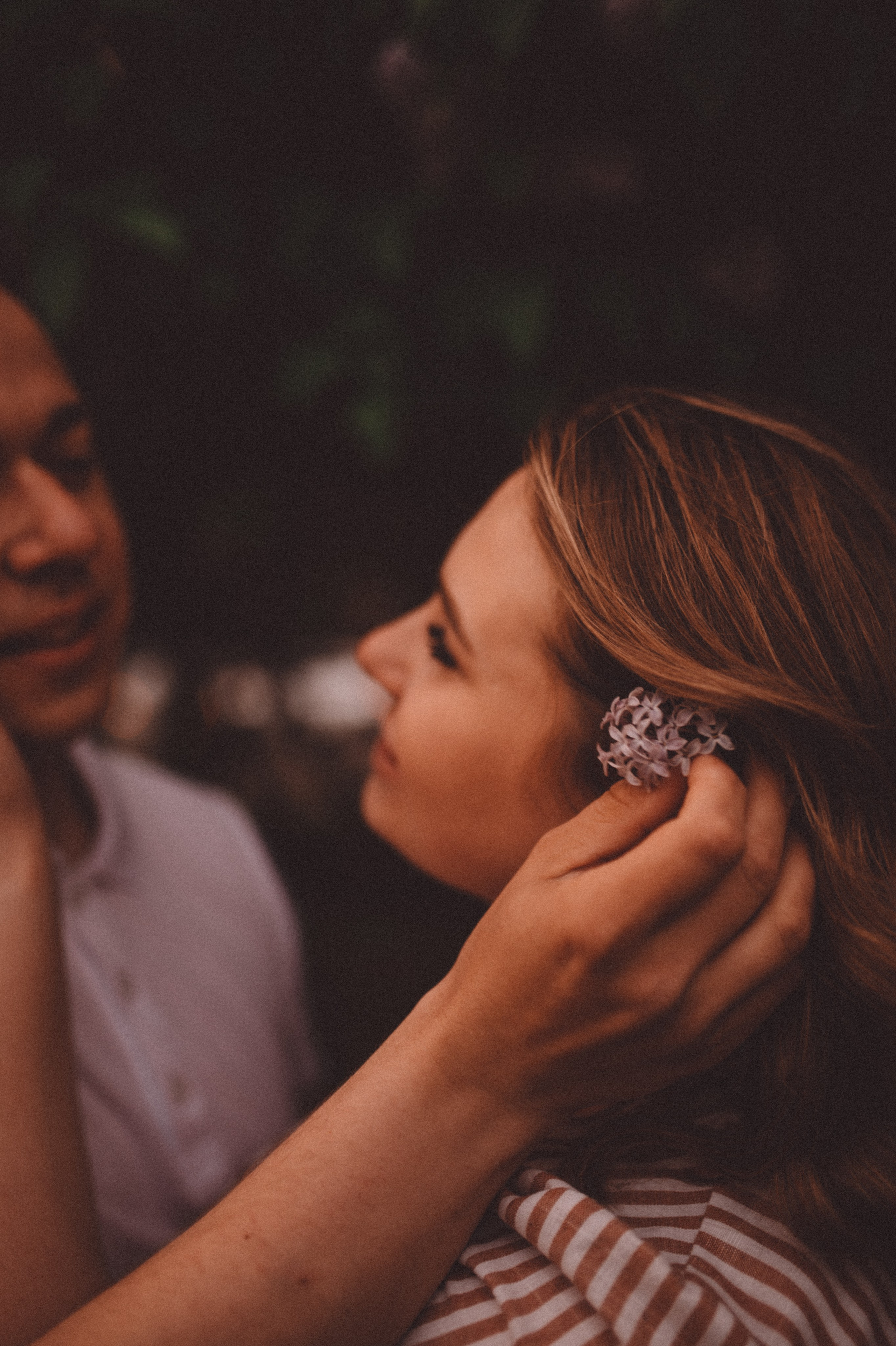 Дима и Ира. Свадебный фотограф в Санкт-Петербурге