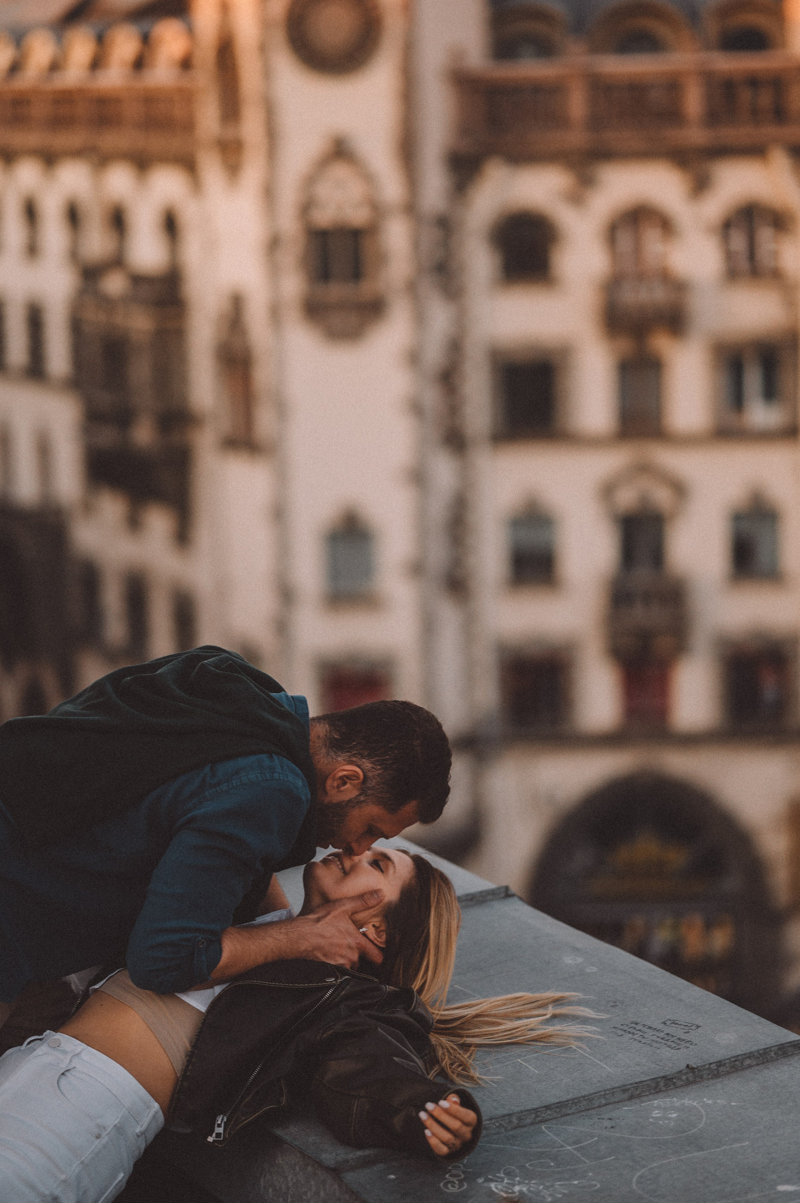 Янис и Настя. Свадебный фотограф в Санкт-Петербурге