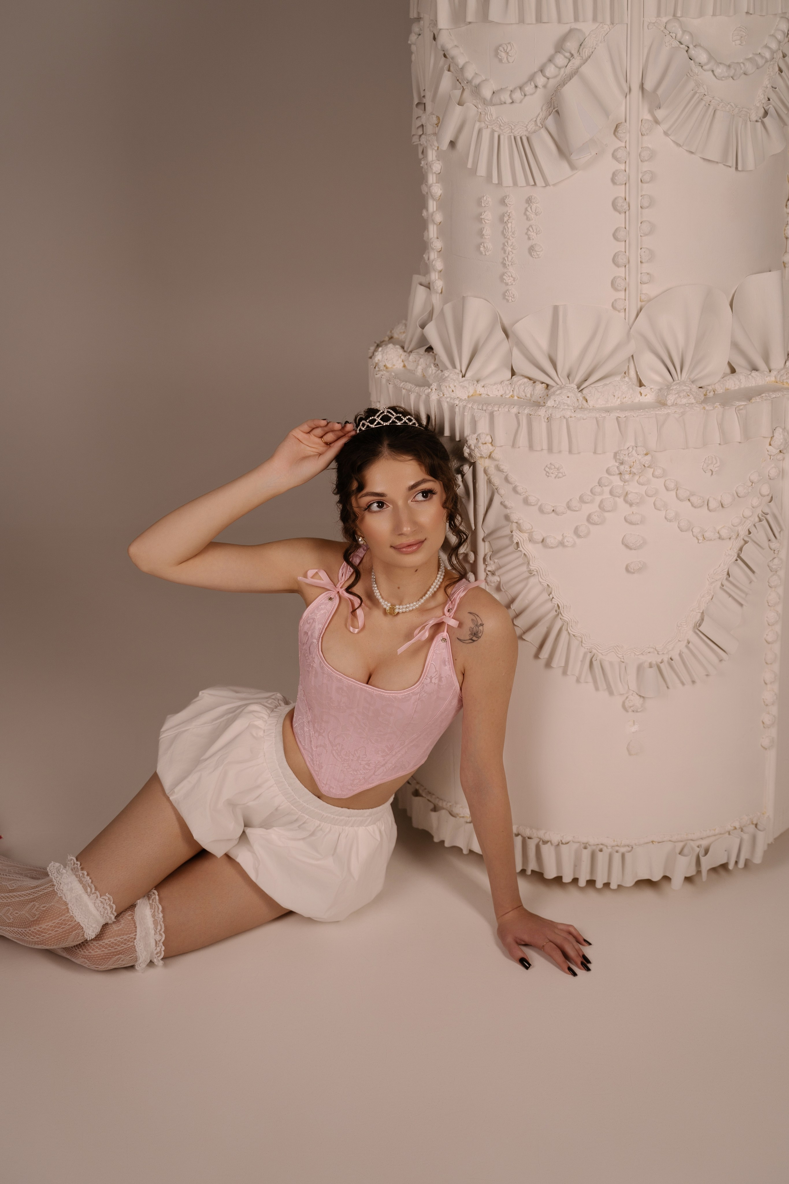 Сабрина. Свадебный фотограф Юлия Копылова