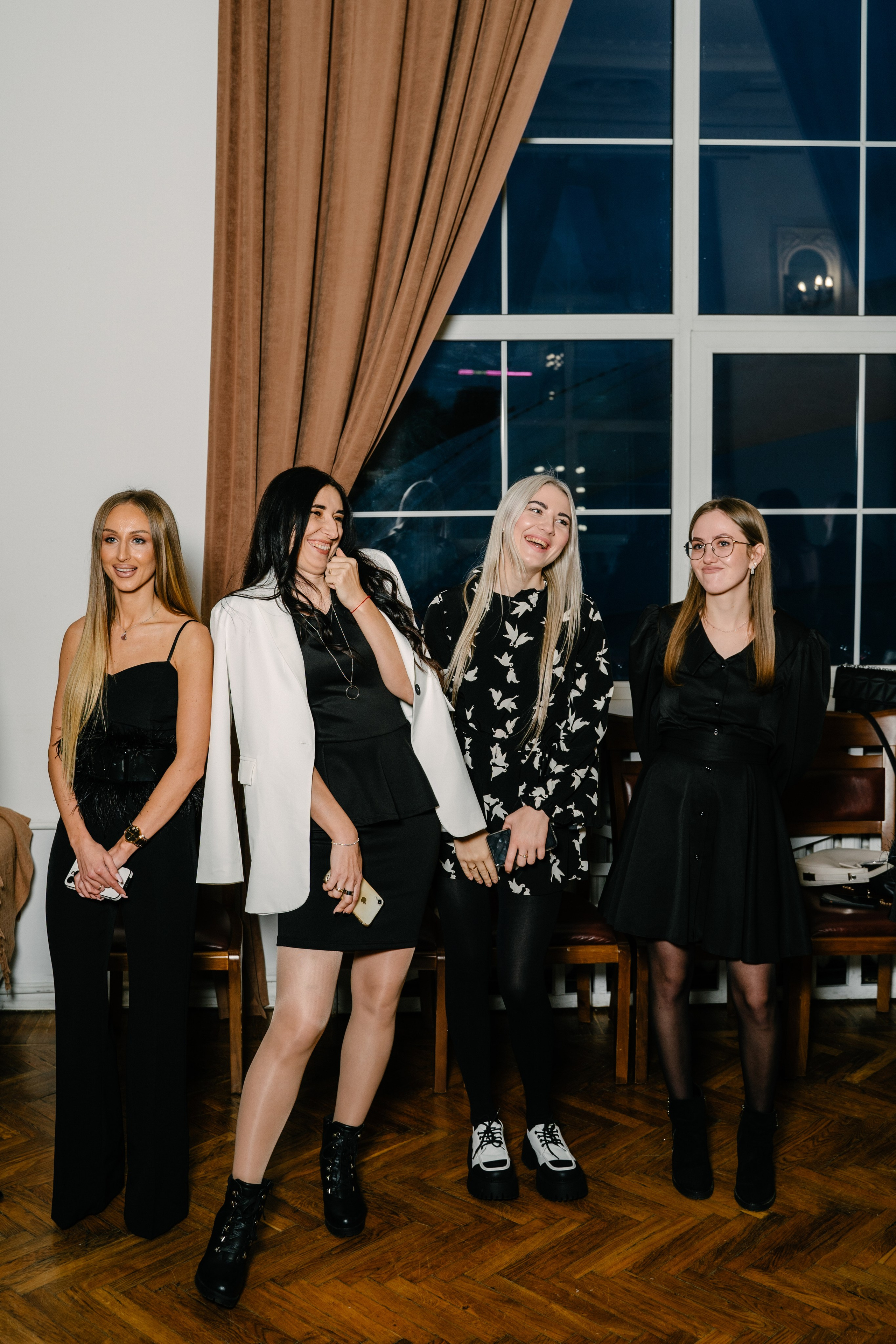 День рождения Ани Кругловой. Свадебный фотограф Юлия Копылова